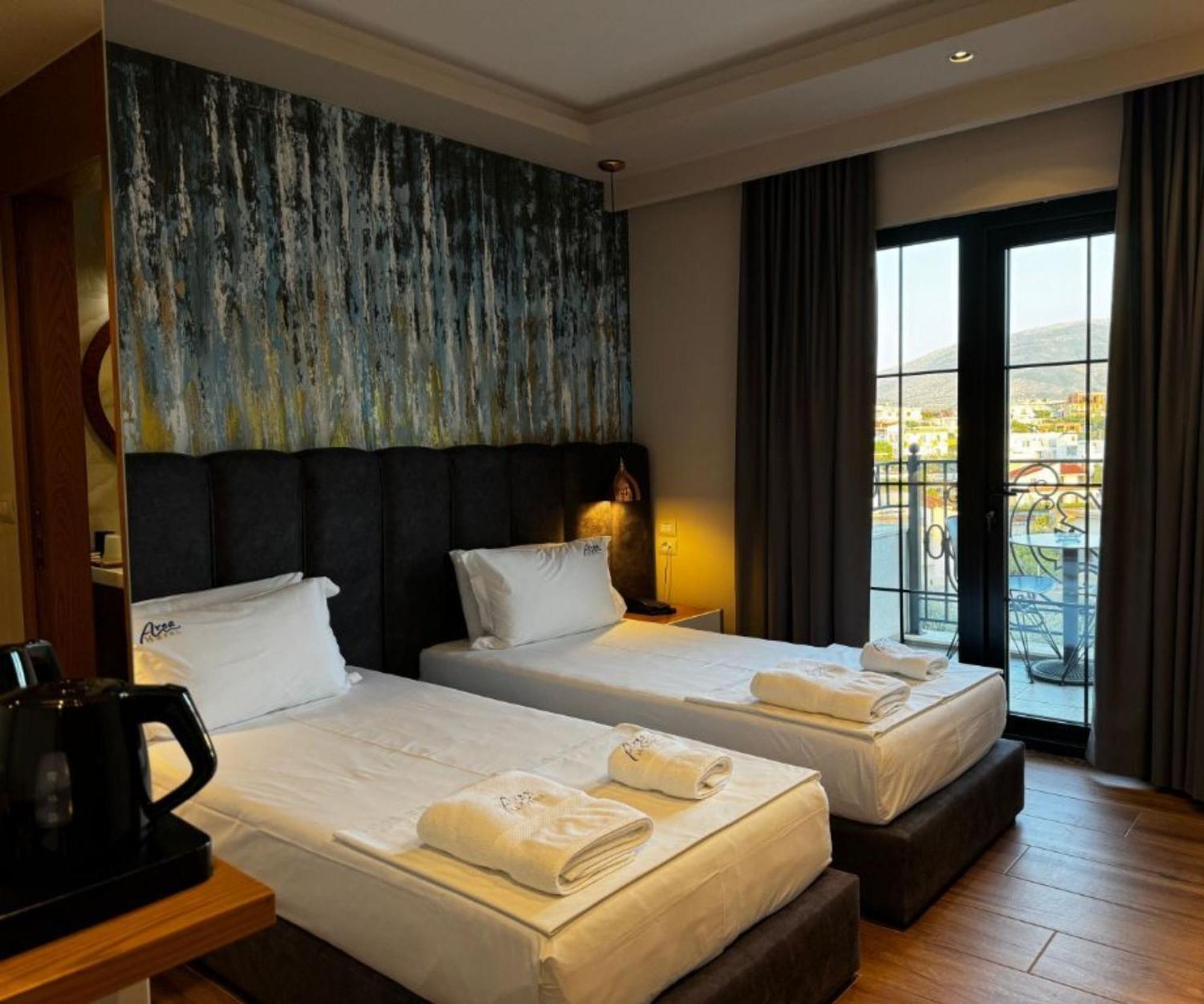 Double or Twin Room