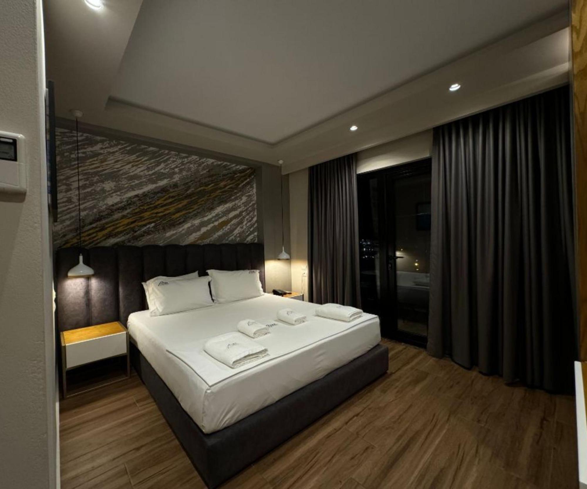 Double Room Balcony