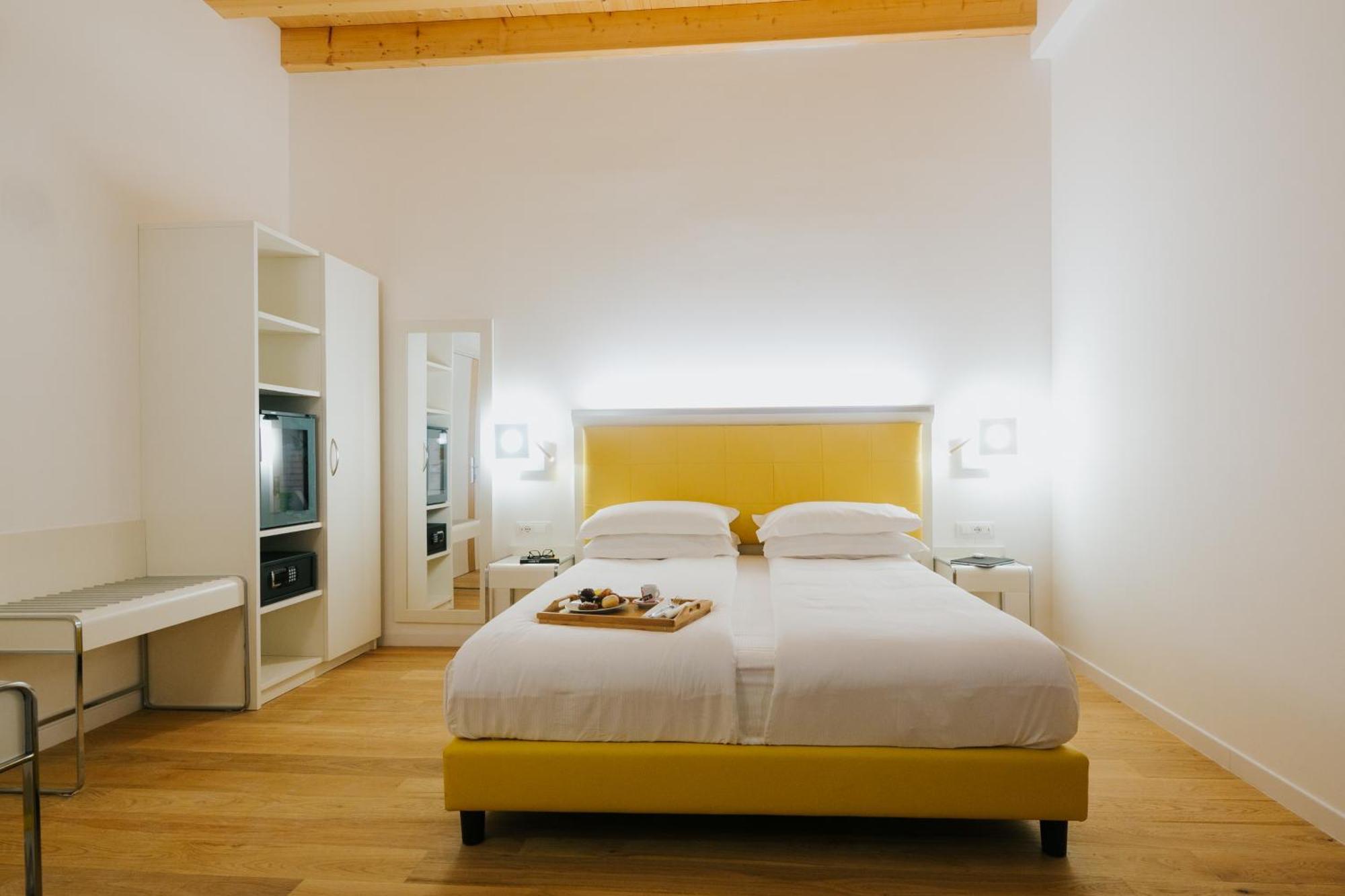 Double Room - Annex