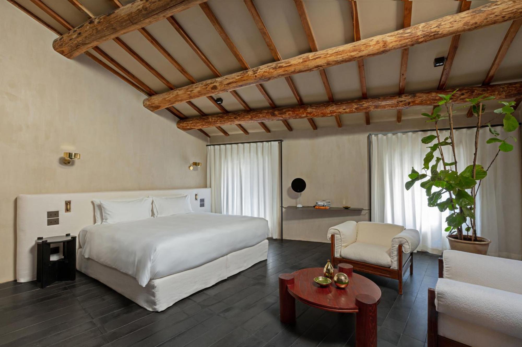 Chambre Double Supérieure