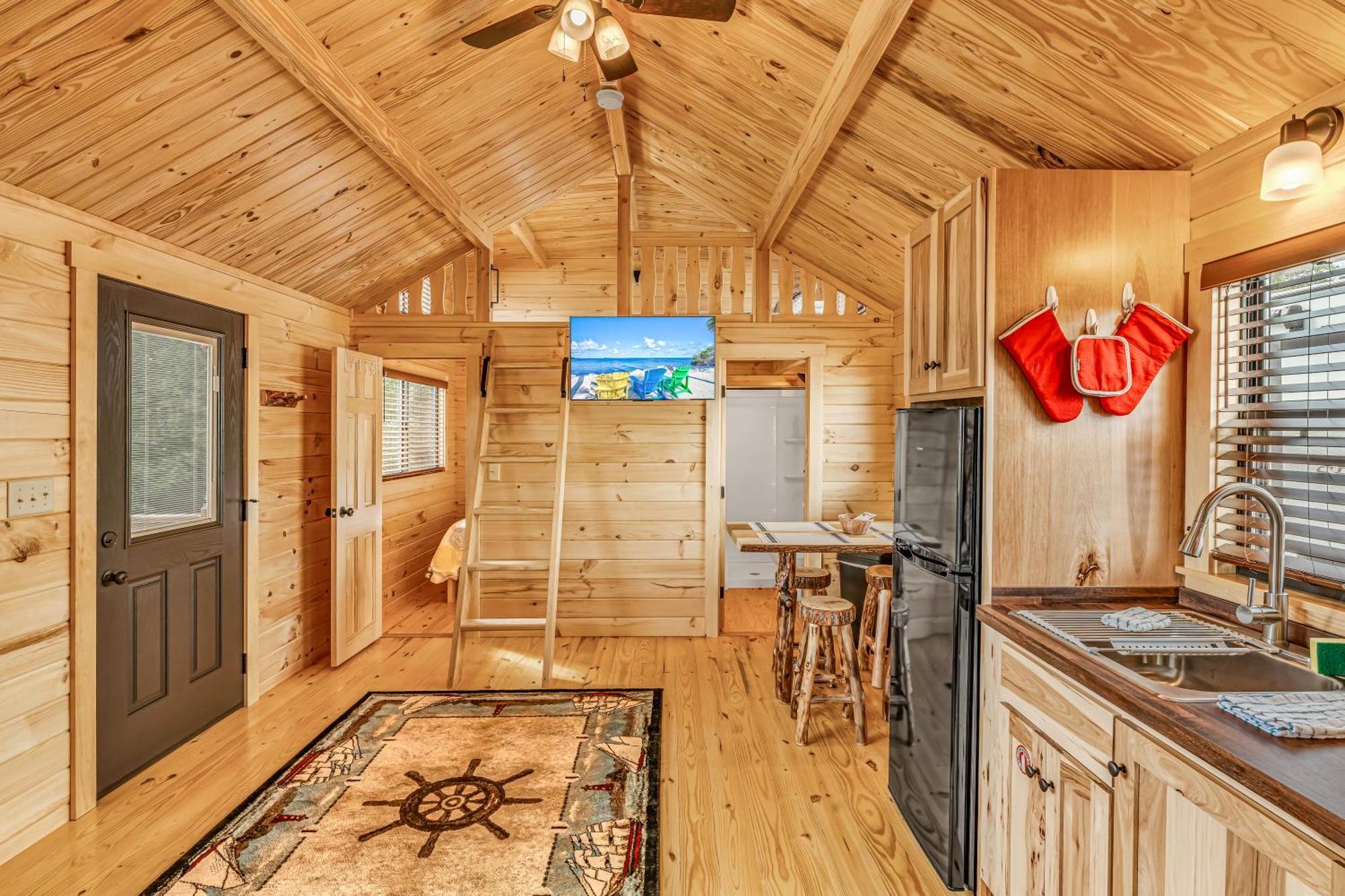 Cottage