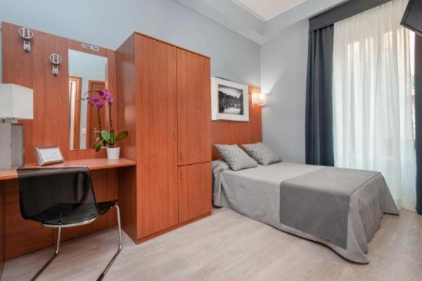 Habitación Doble Estándar
