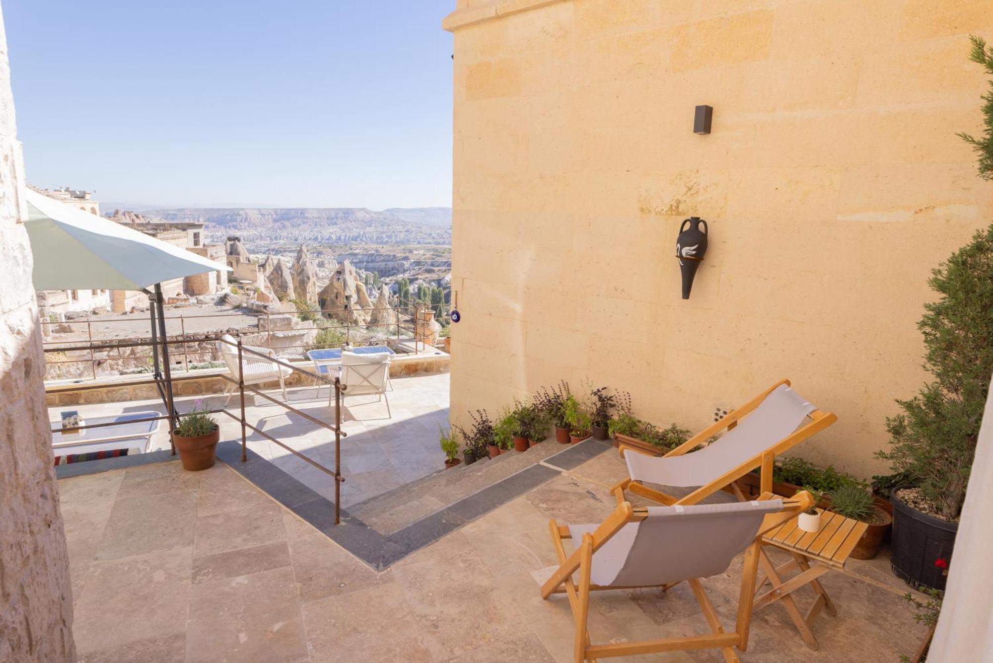 Suite Private Pool