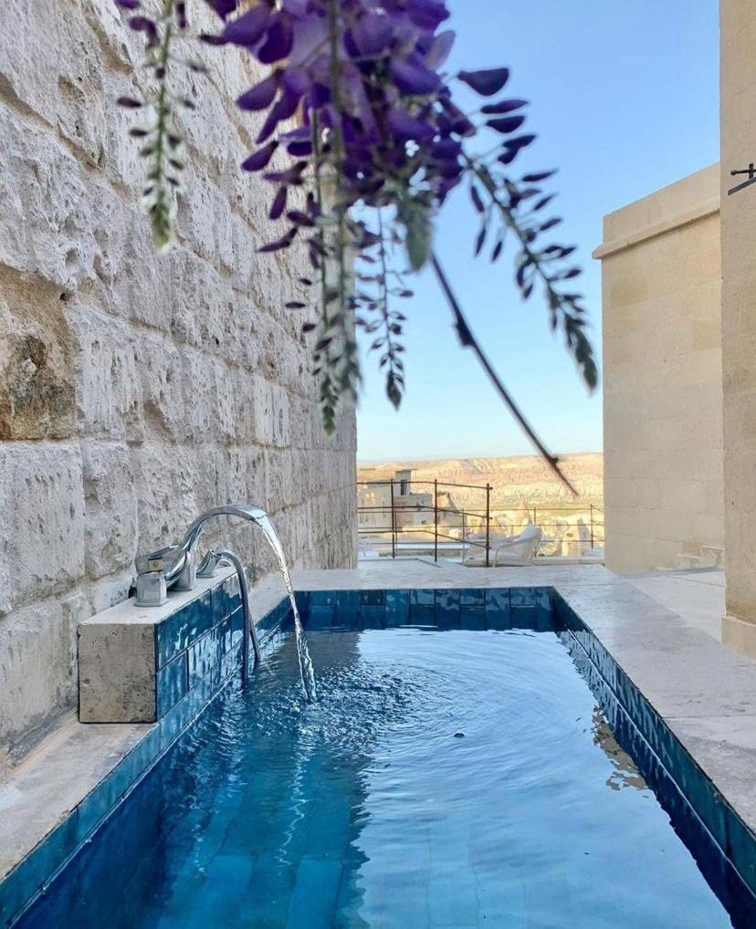 Suite Private Pool