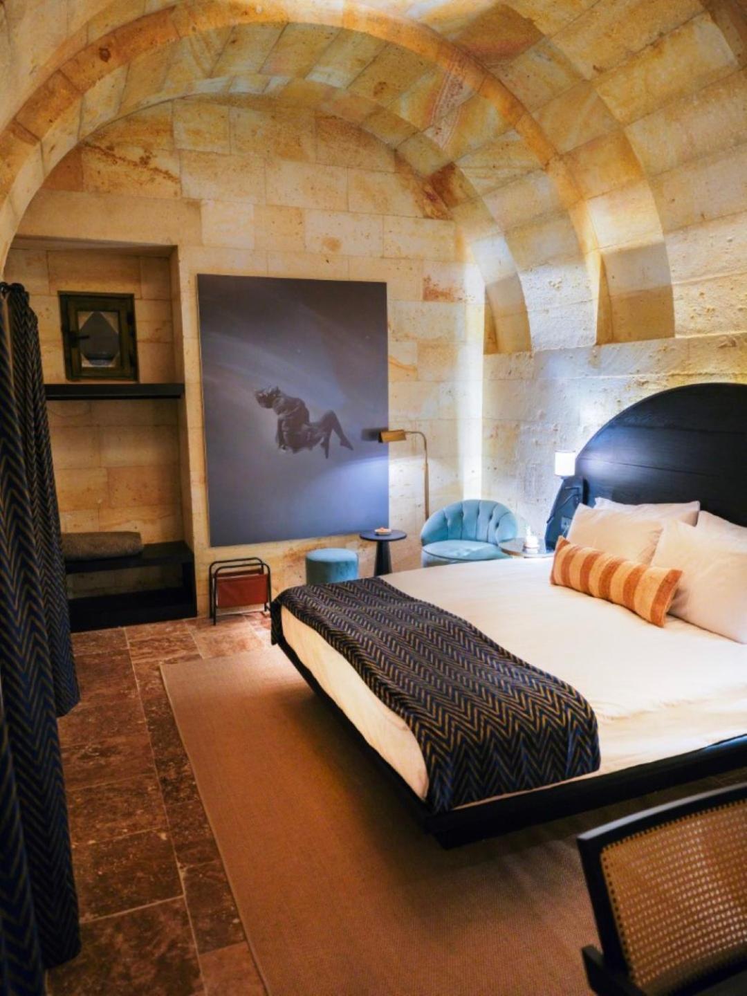 Suite Private Pool