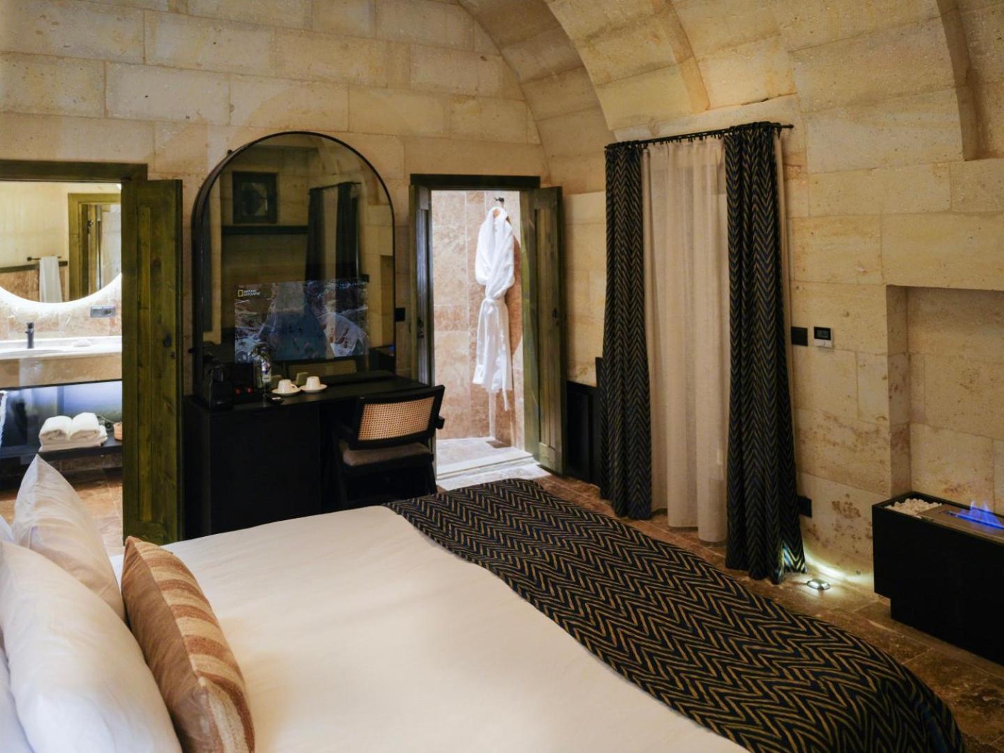 Suite Private Pool