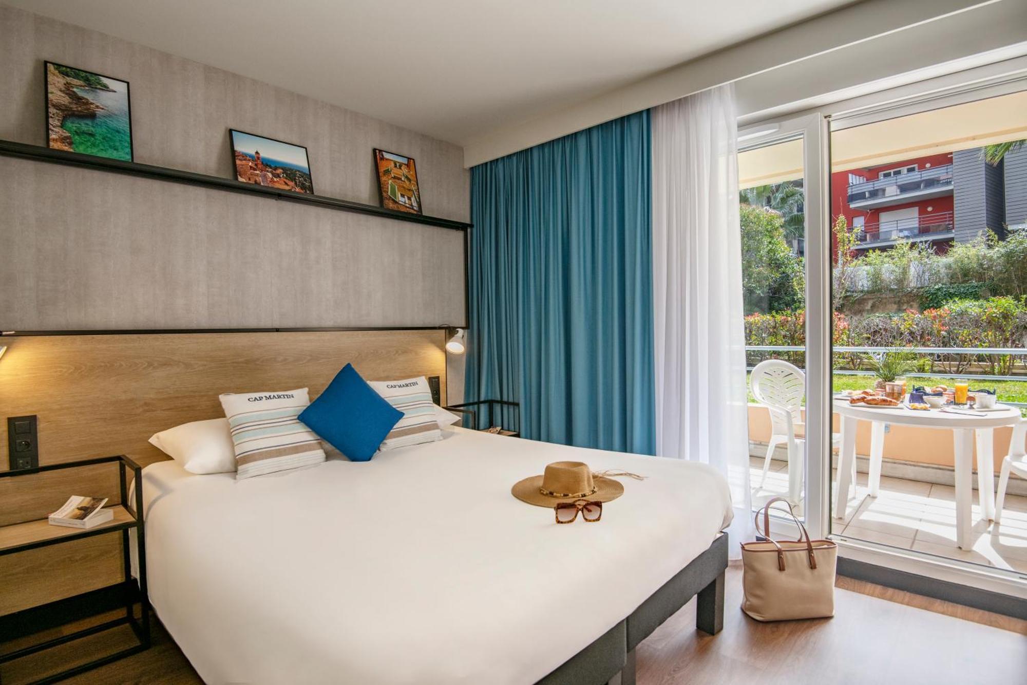 Suite Familiale Supérieure avec 2 Chambres Communicantes