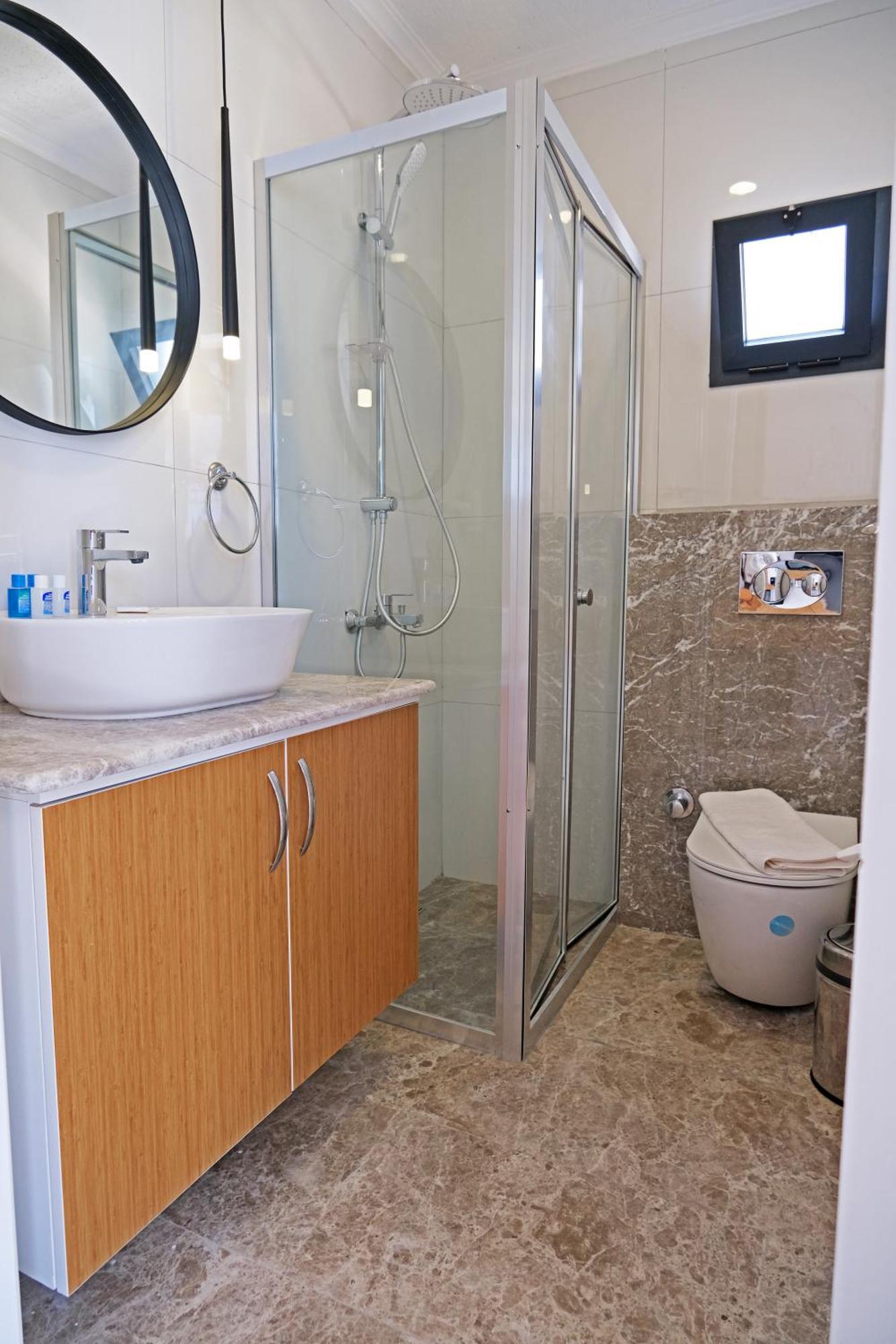 Standard Doppelzimmer