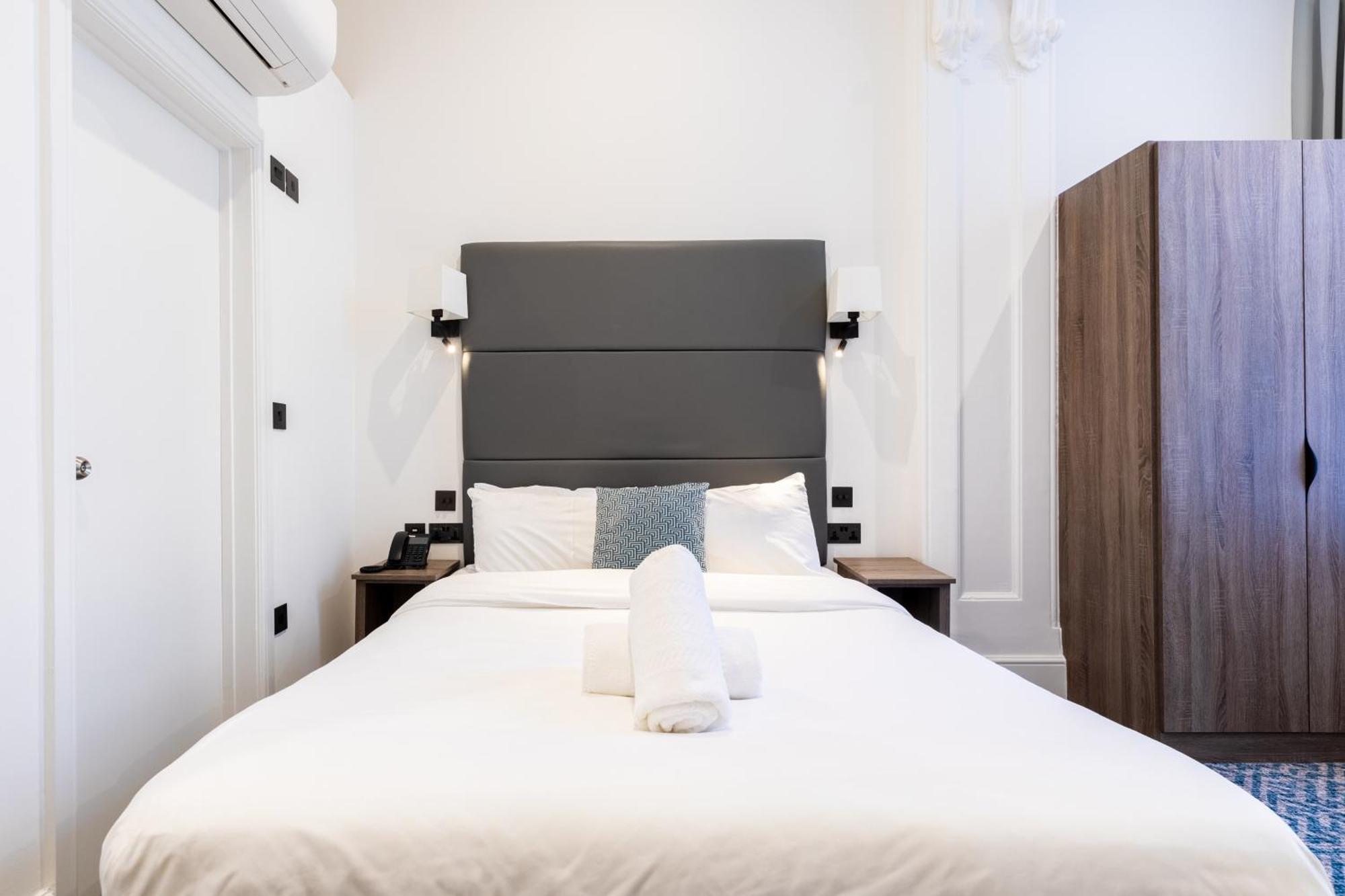 Habitación Doble Estándar
