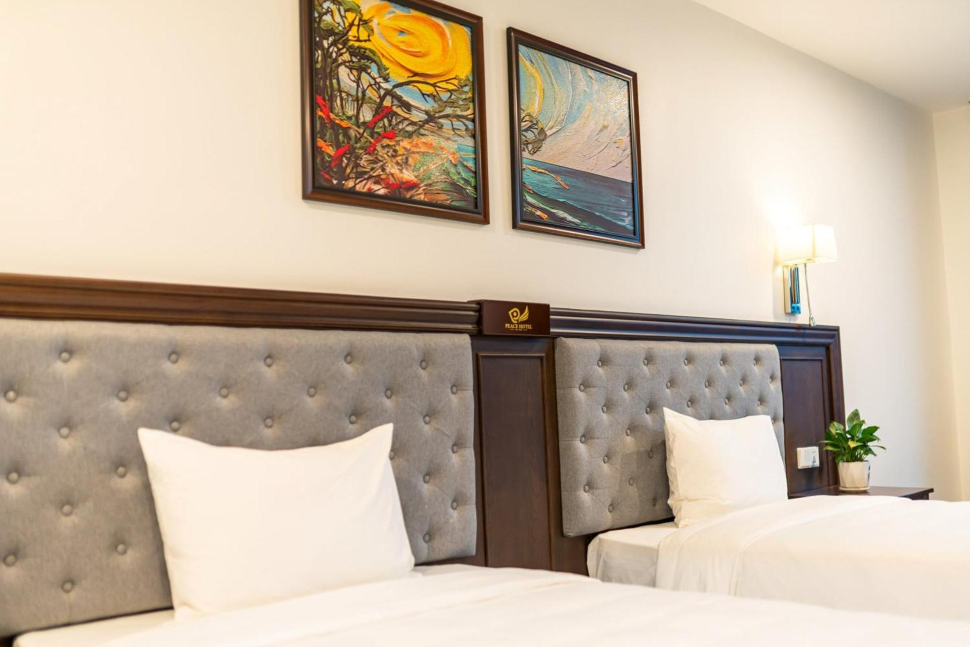 Phòng Superior 2 Giường Đơn