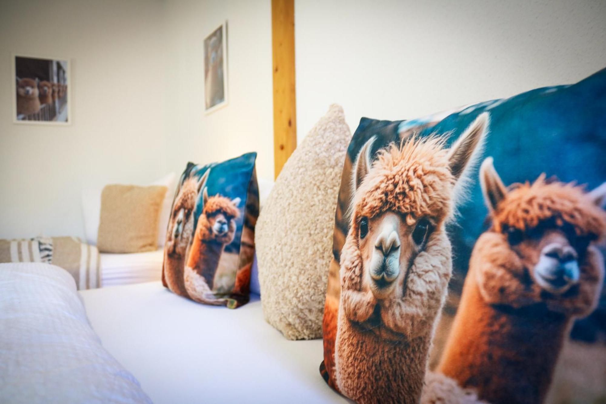Standard Dreibettzimmer