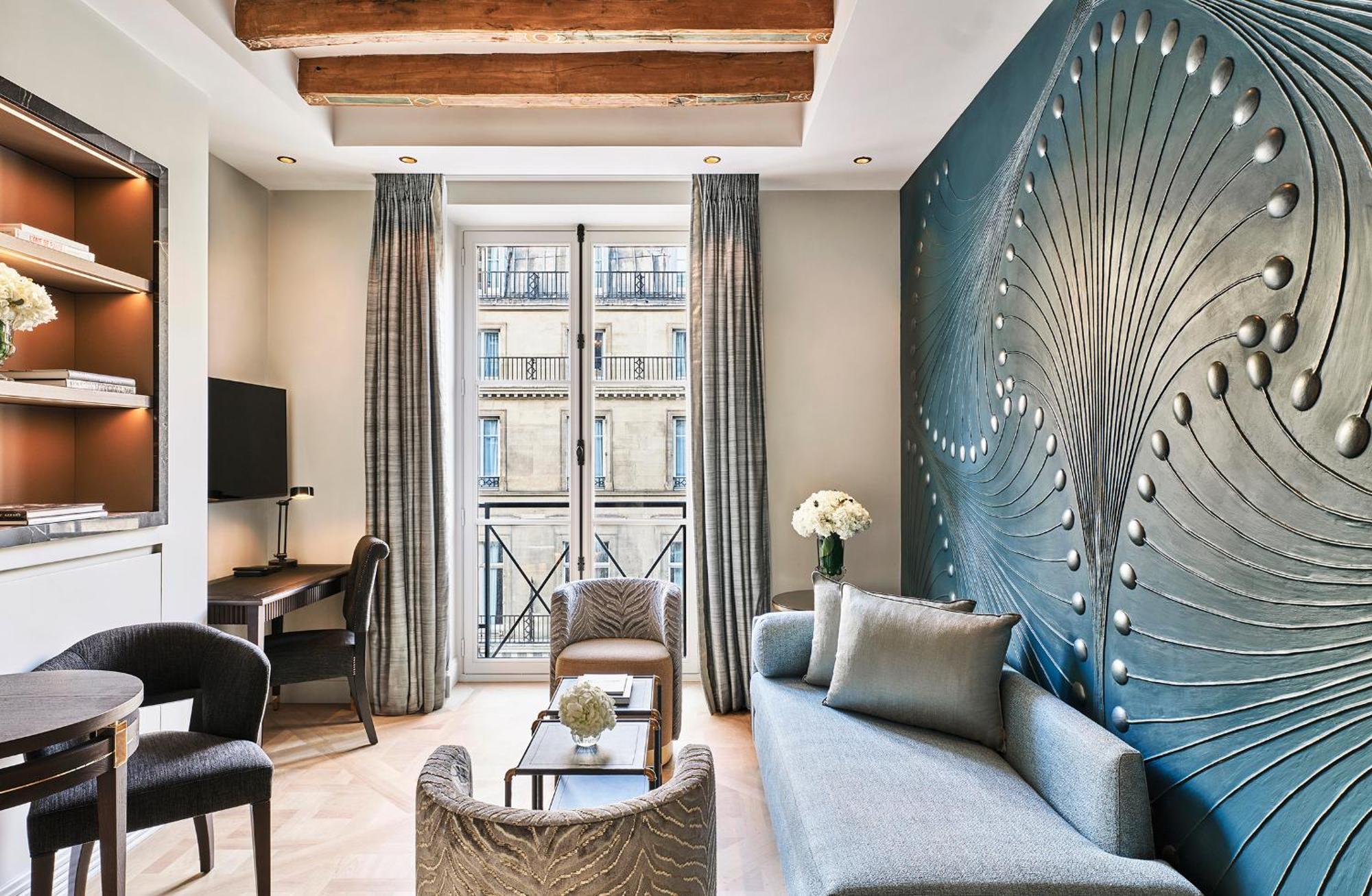 Two bedrooms Castiglione Suite