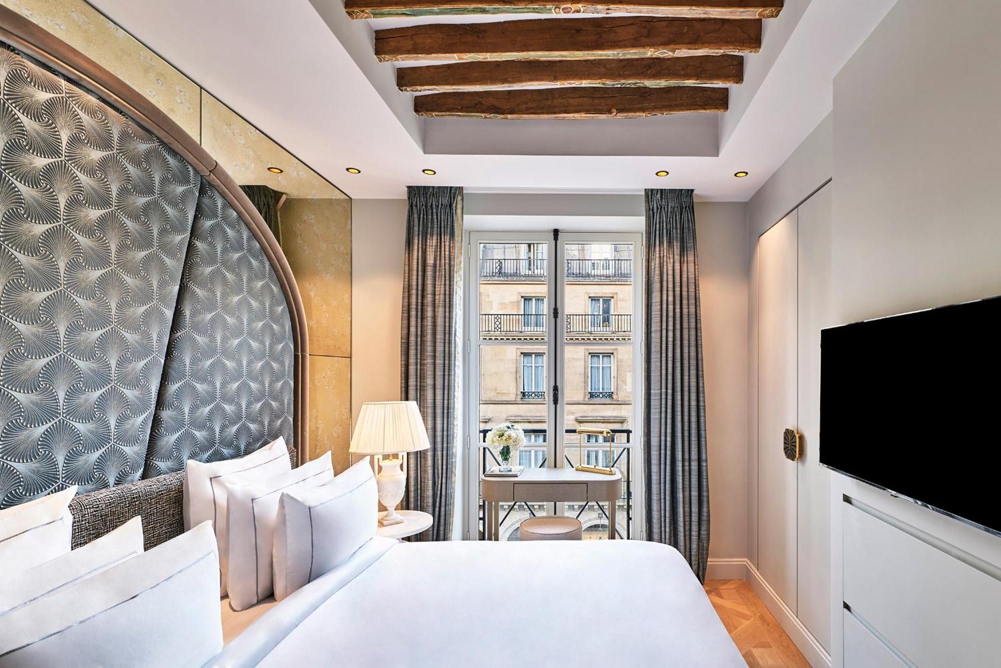 Two bedrooms Castiglione Suite