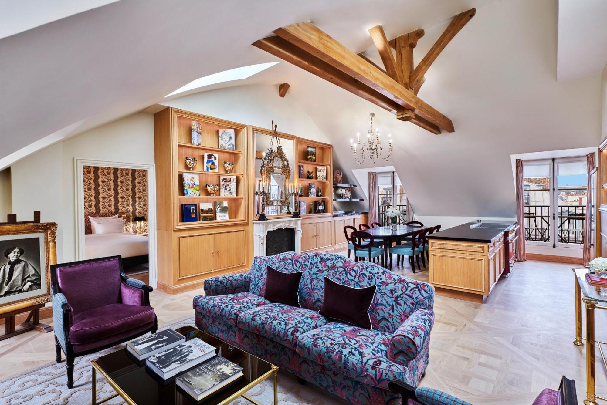 Grande Suite George Sand