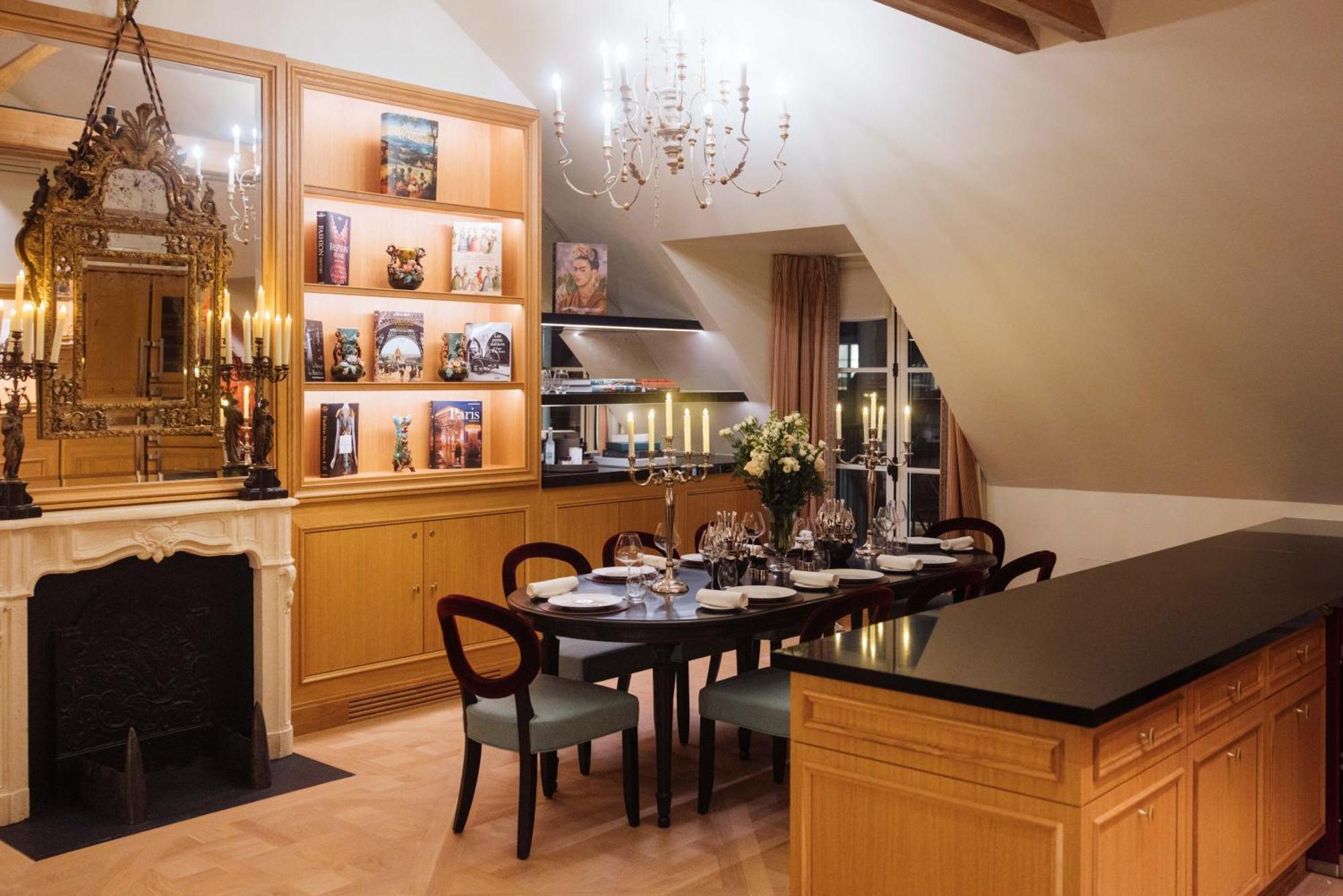 Grande Suite George Sand