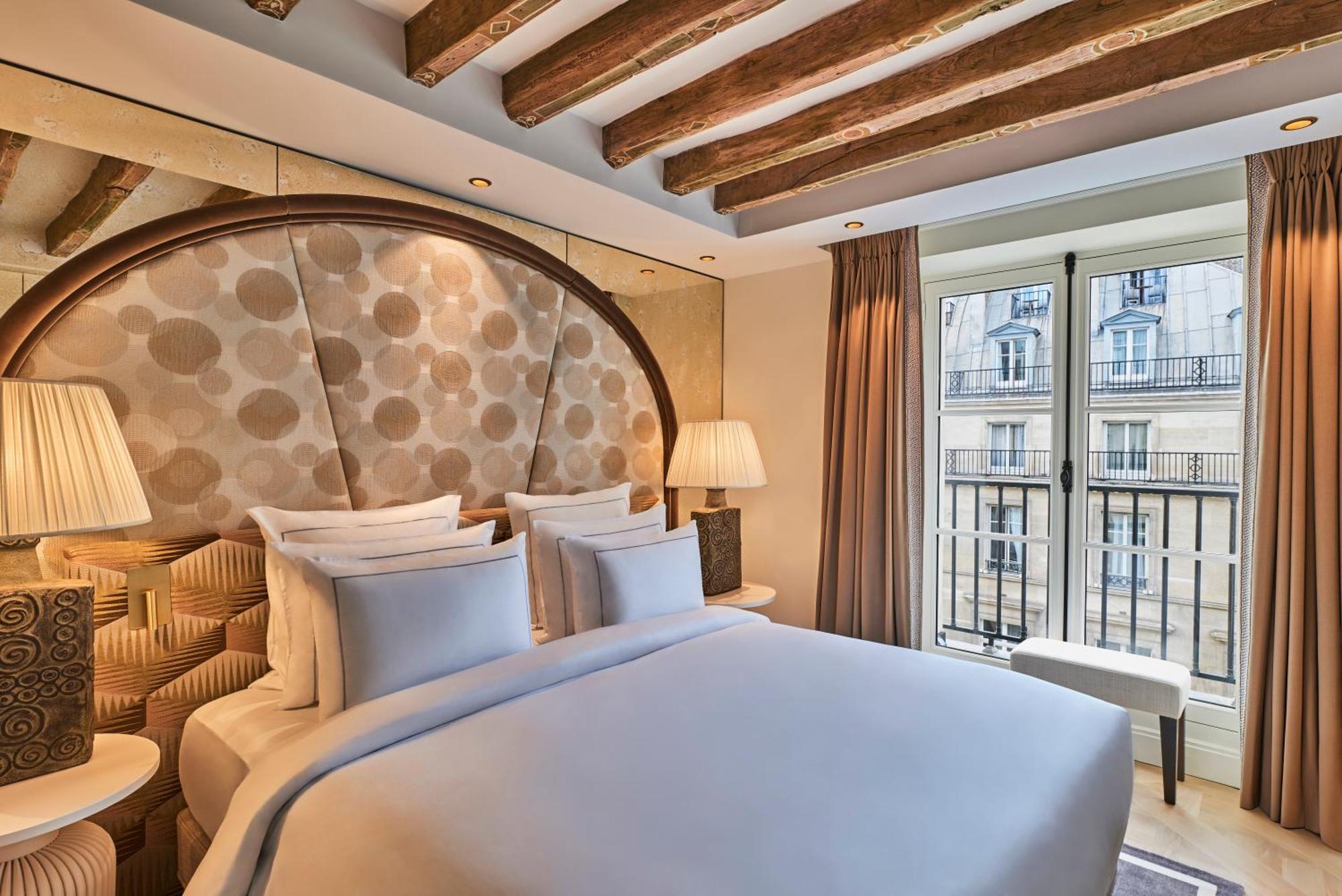 Two-Bedroom Apartment Vendome