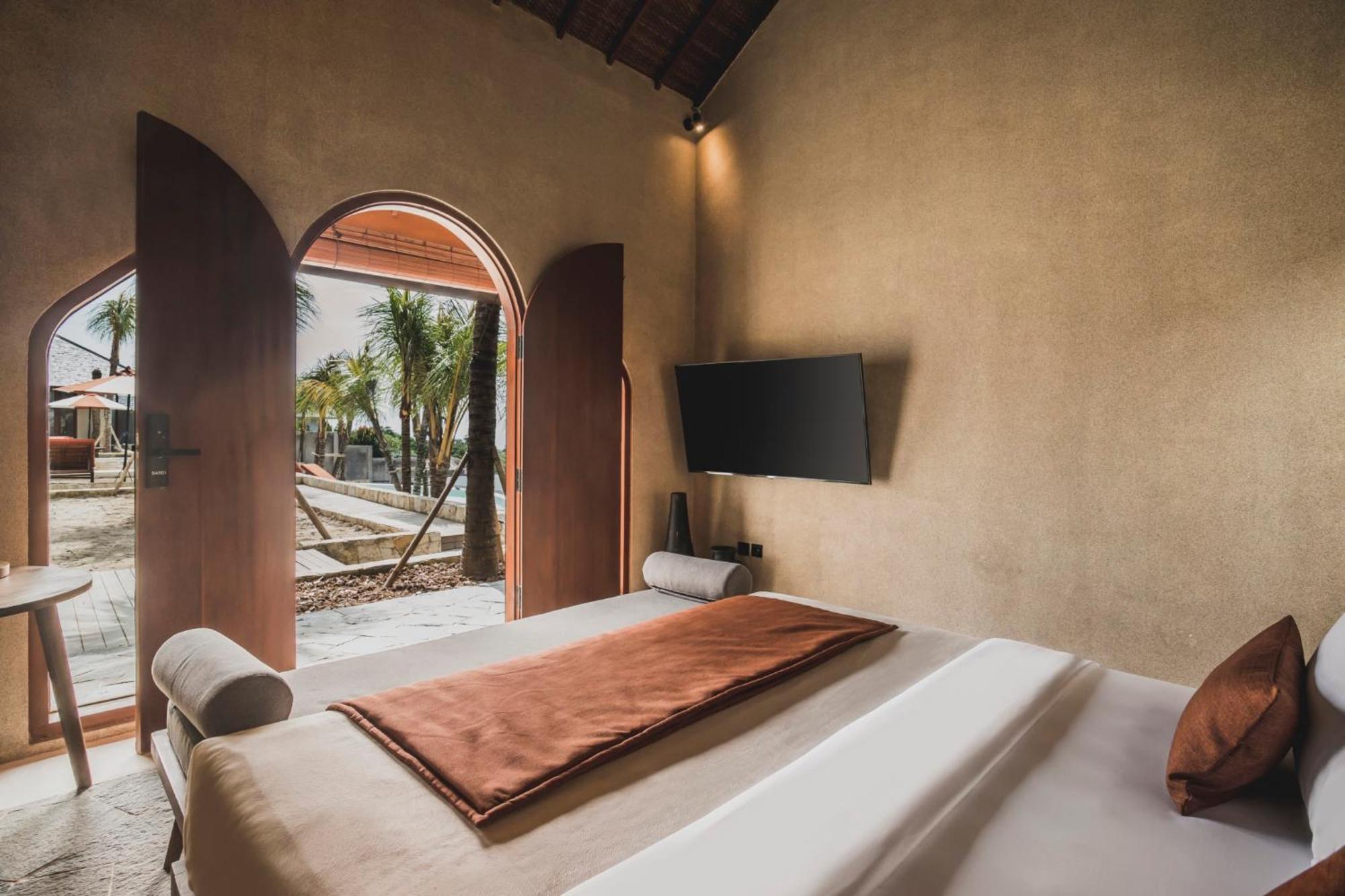 Suite Room