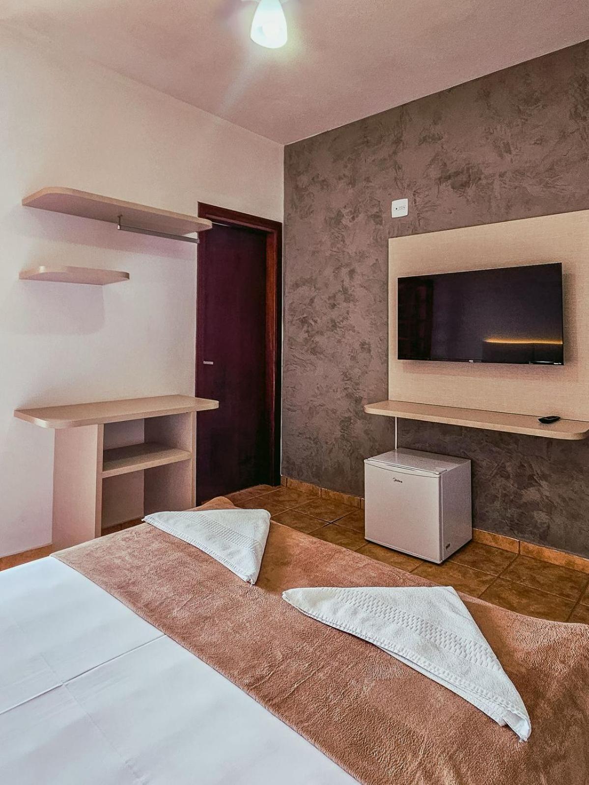 Quarto Duplo Standard