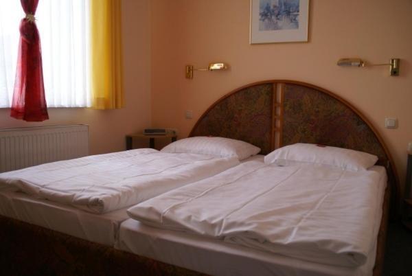 Doppelzimmer - barrierefrei