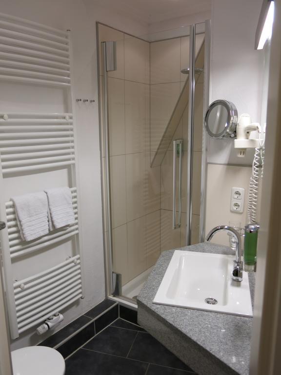Vierbettzimmer