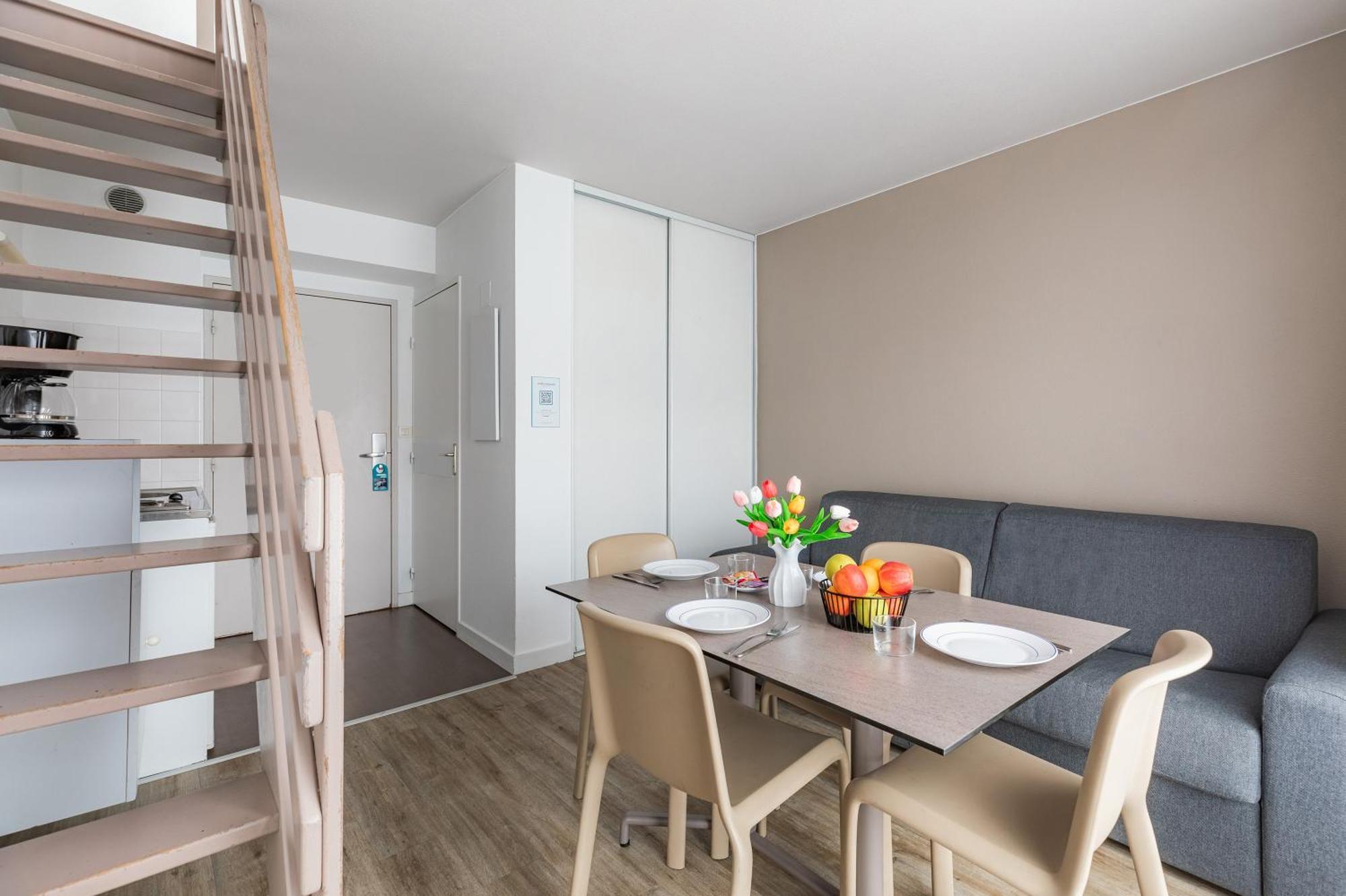 Apartamento