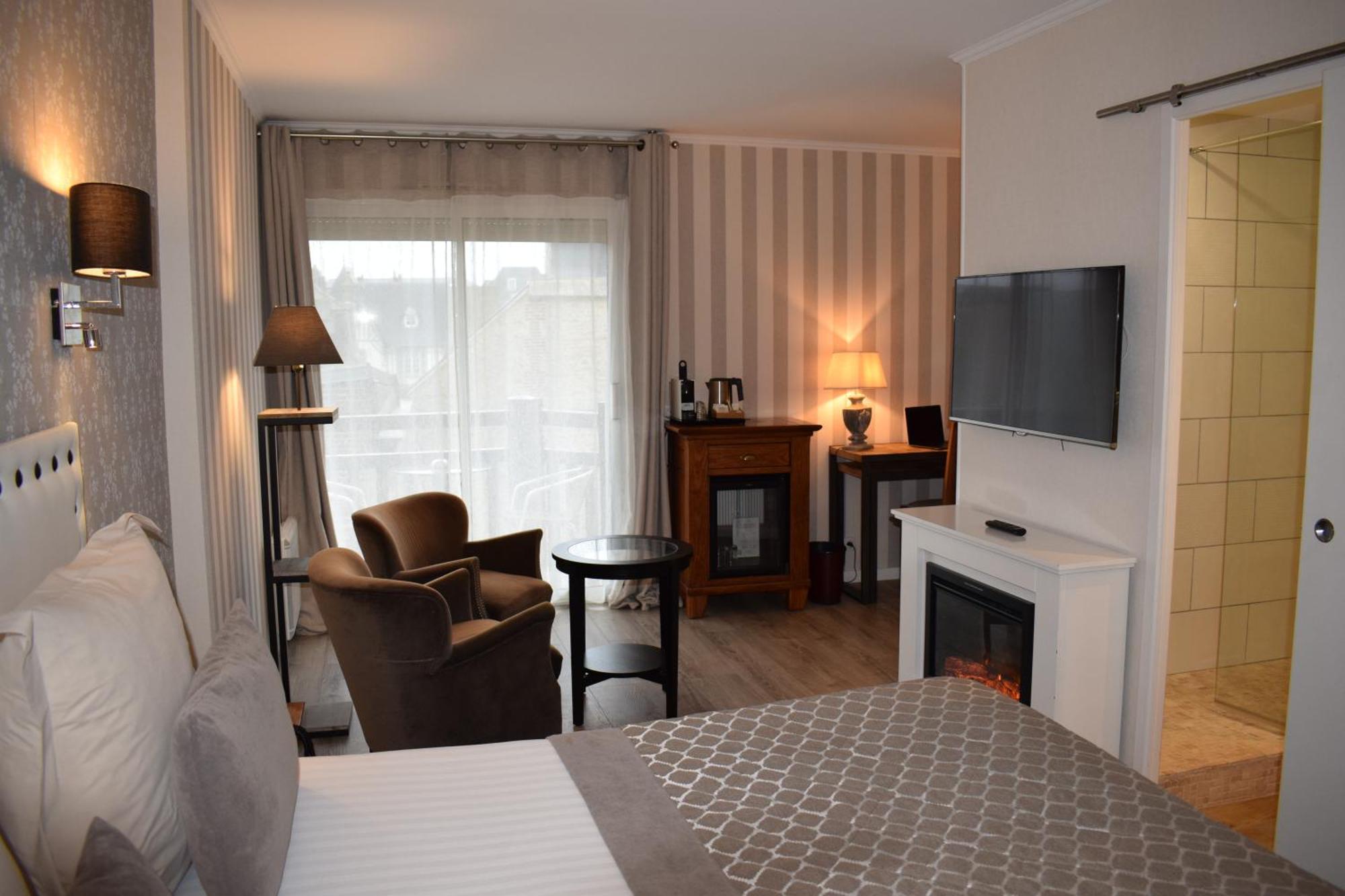 Harmony Room