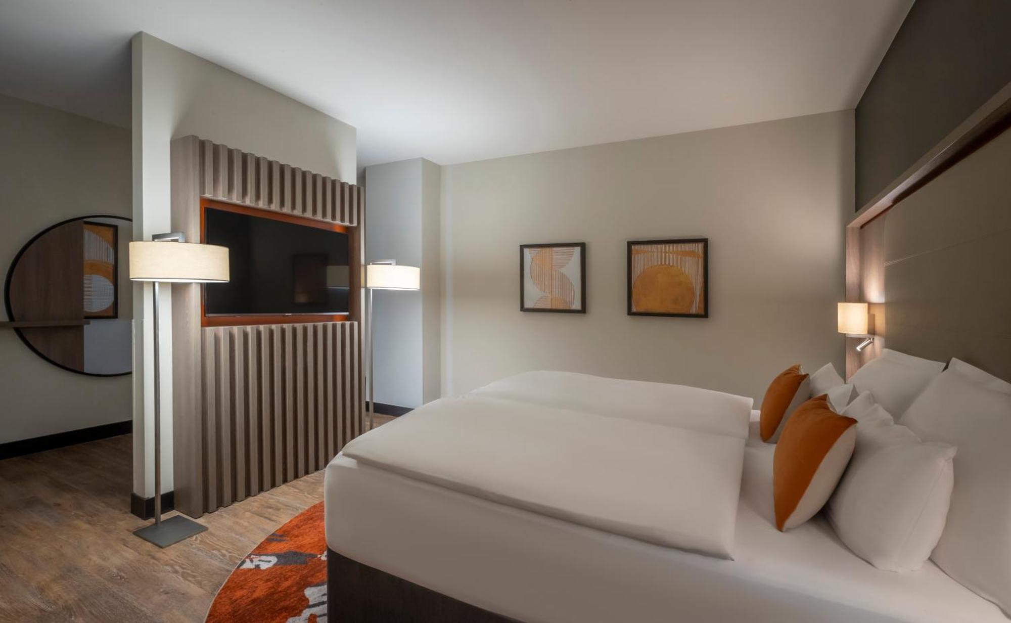 Executive Suite