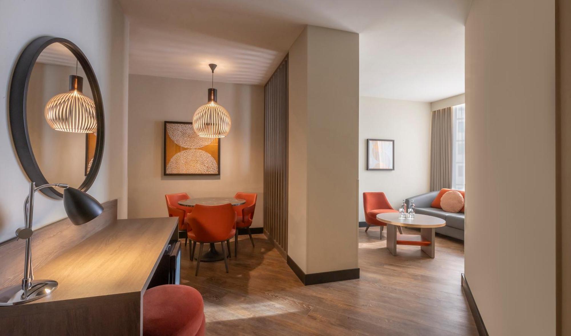 Executive Suite