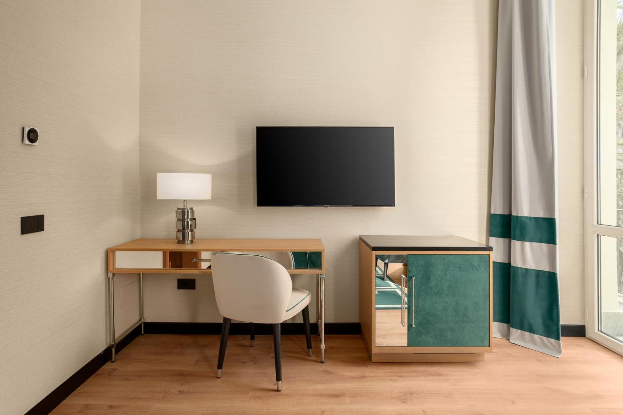 Executive Doppelzimmer