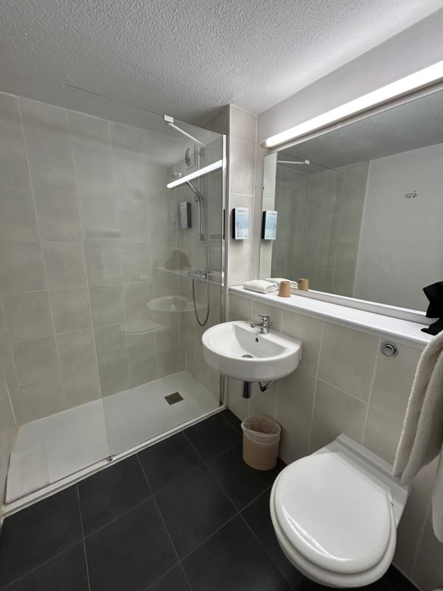 Chambre Lits Jumeaux