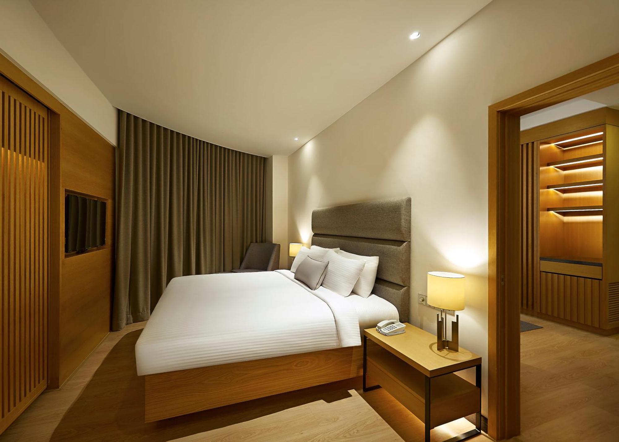 ANSA Suite Double