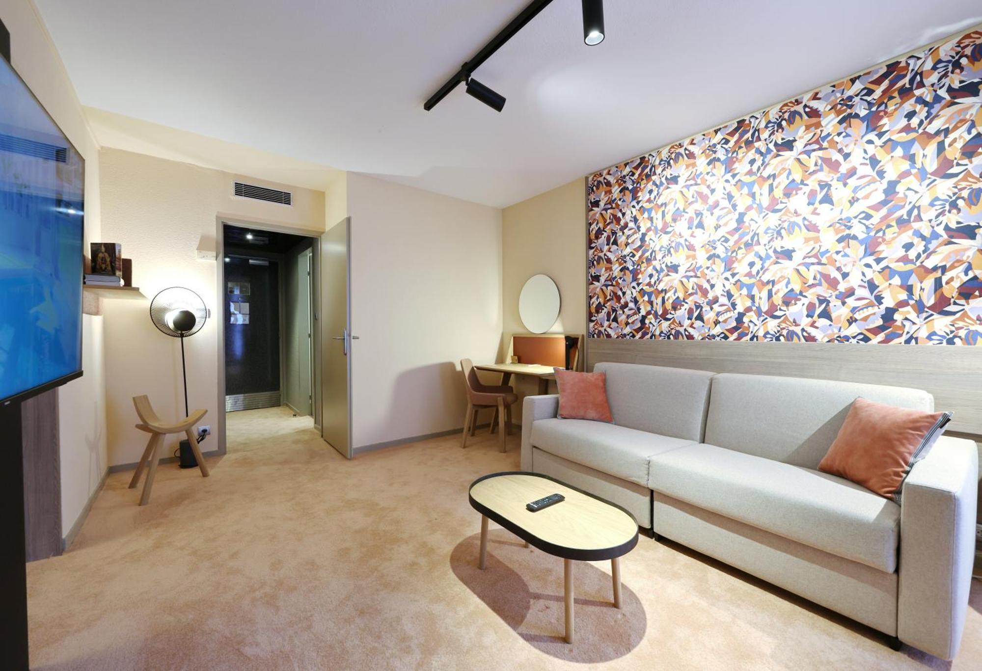 Junior Suite