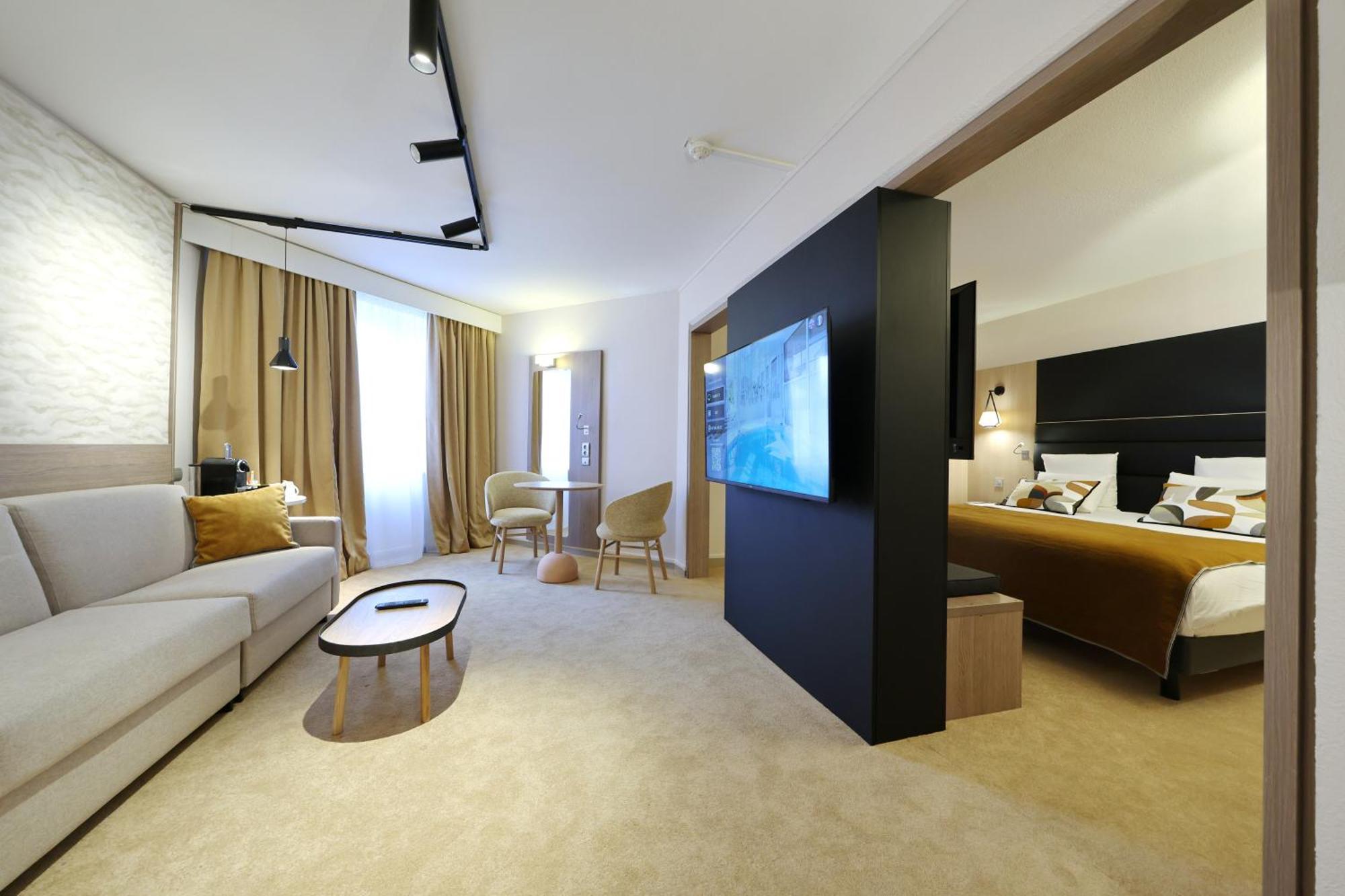 Junior Suite