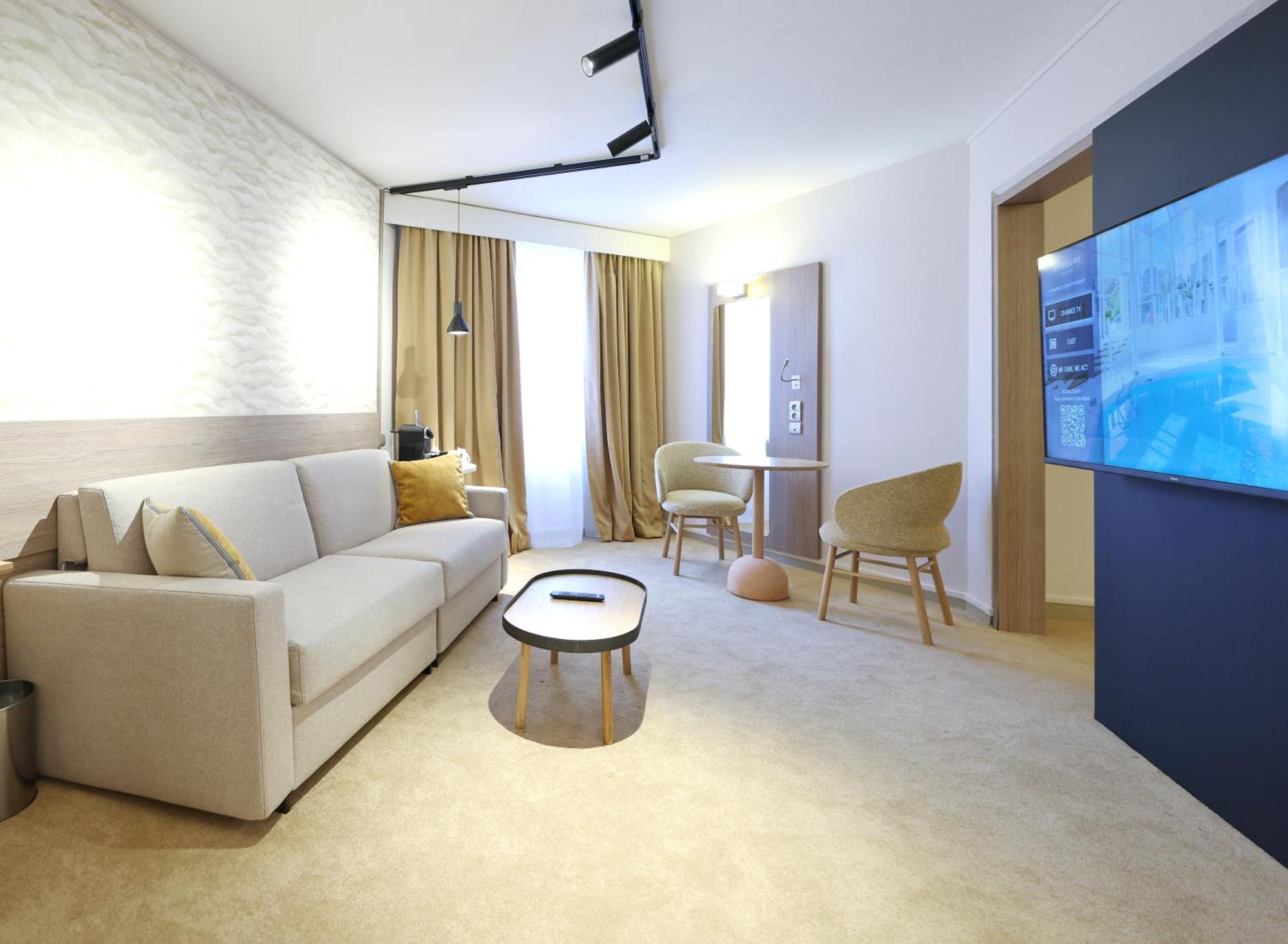 Junior Suite