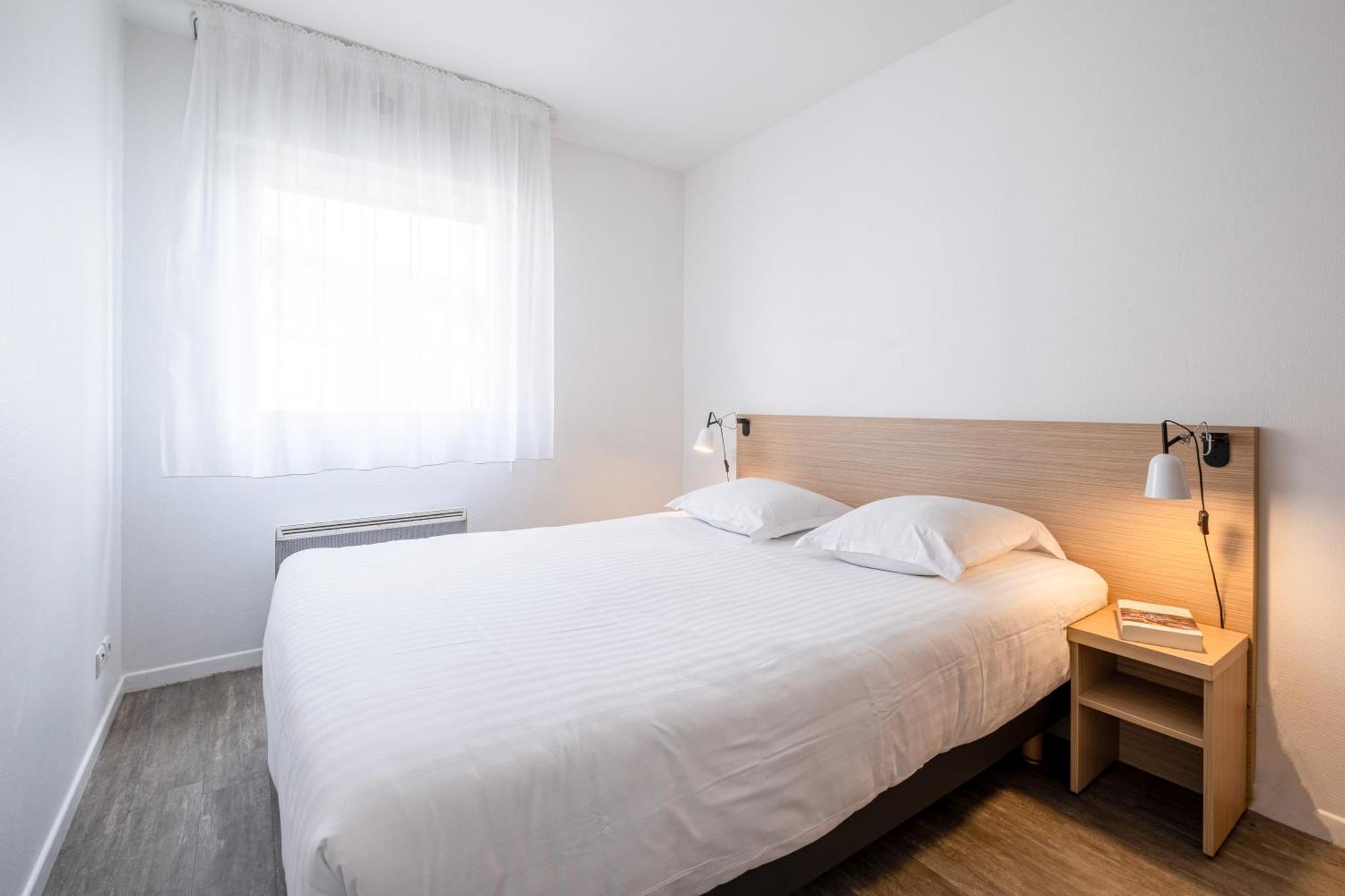 2 Bedroom Apartment (6 people)