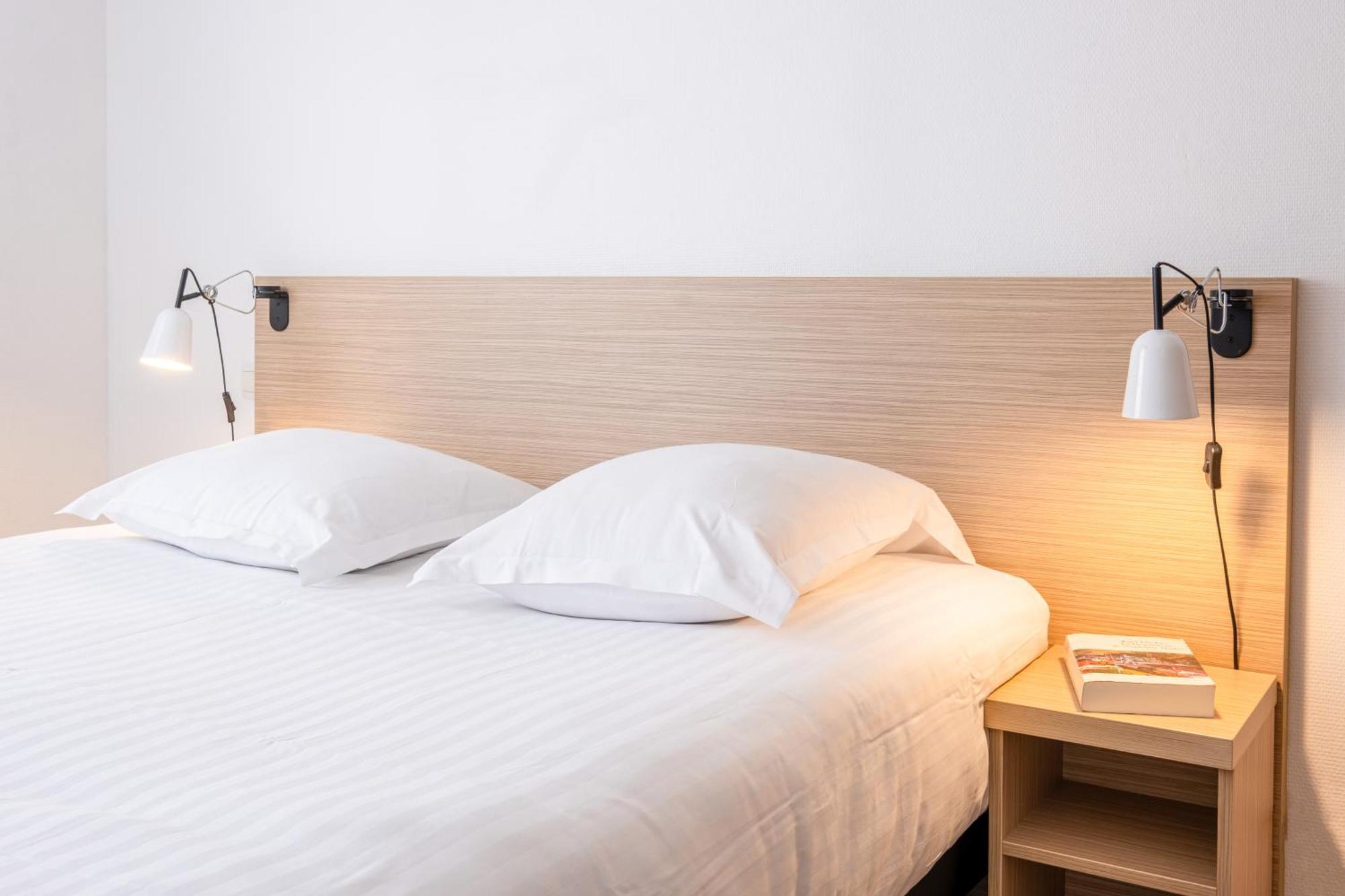 One -Bedroom Apartment 4 People