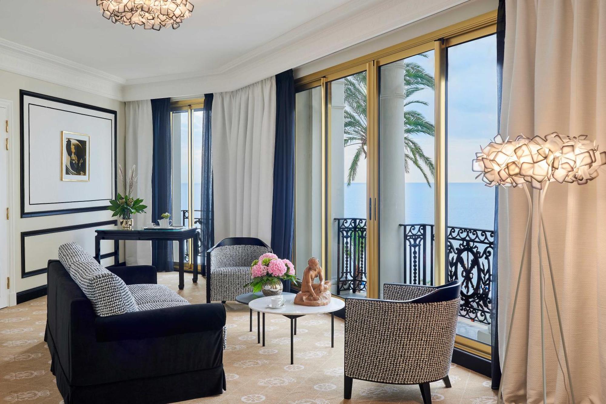 Signature Junior Suite