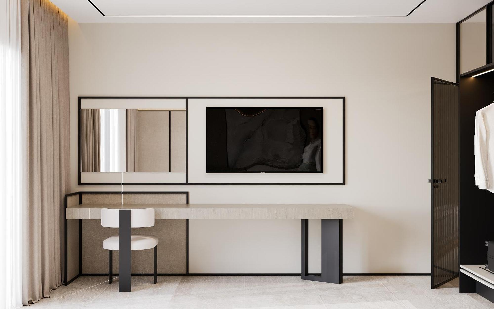 Suite Familiar