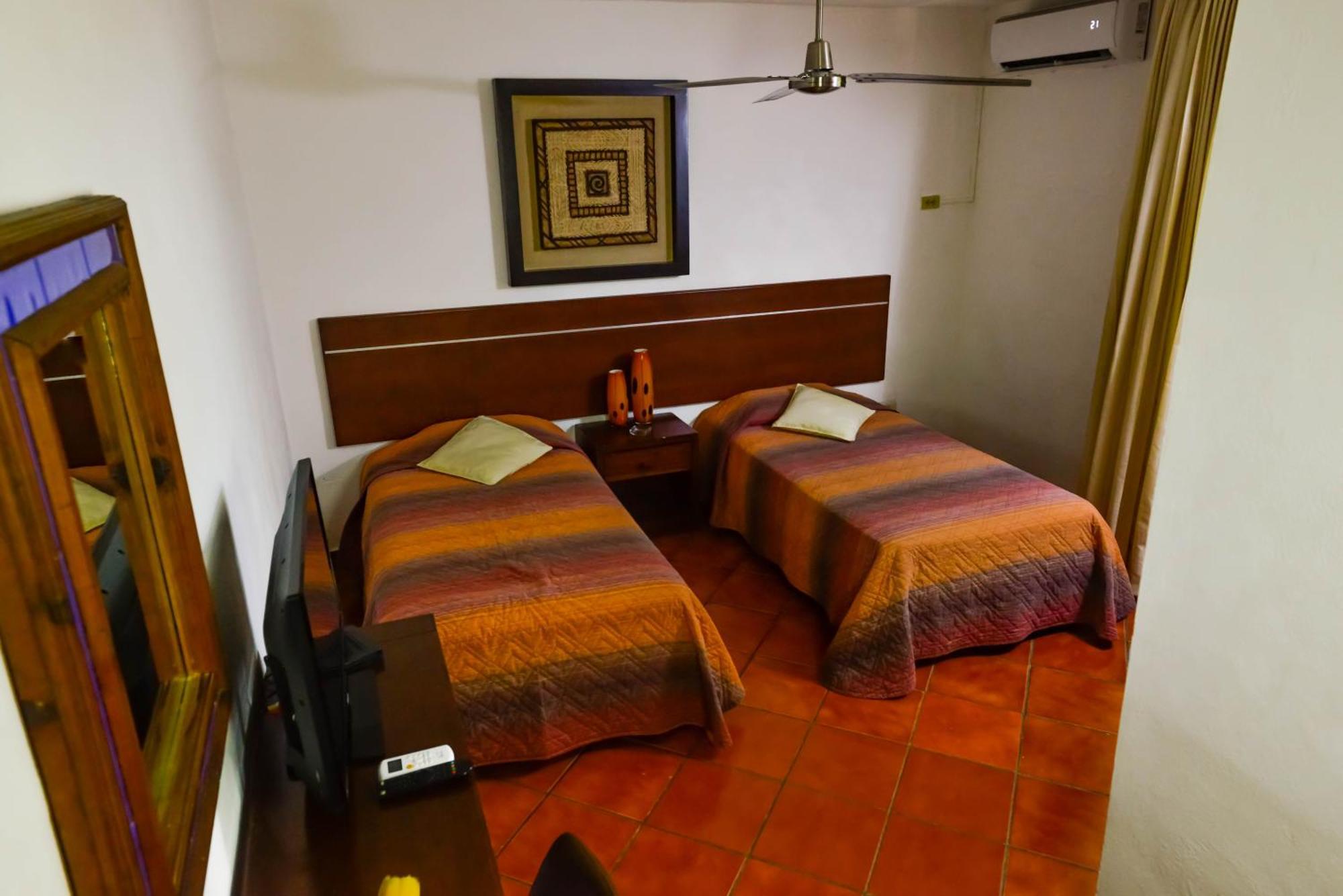 Duplex Apartment