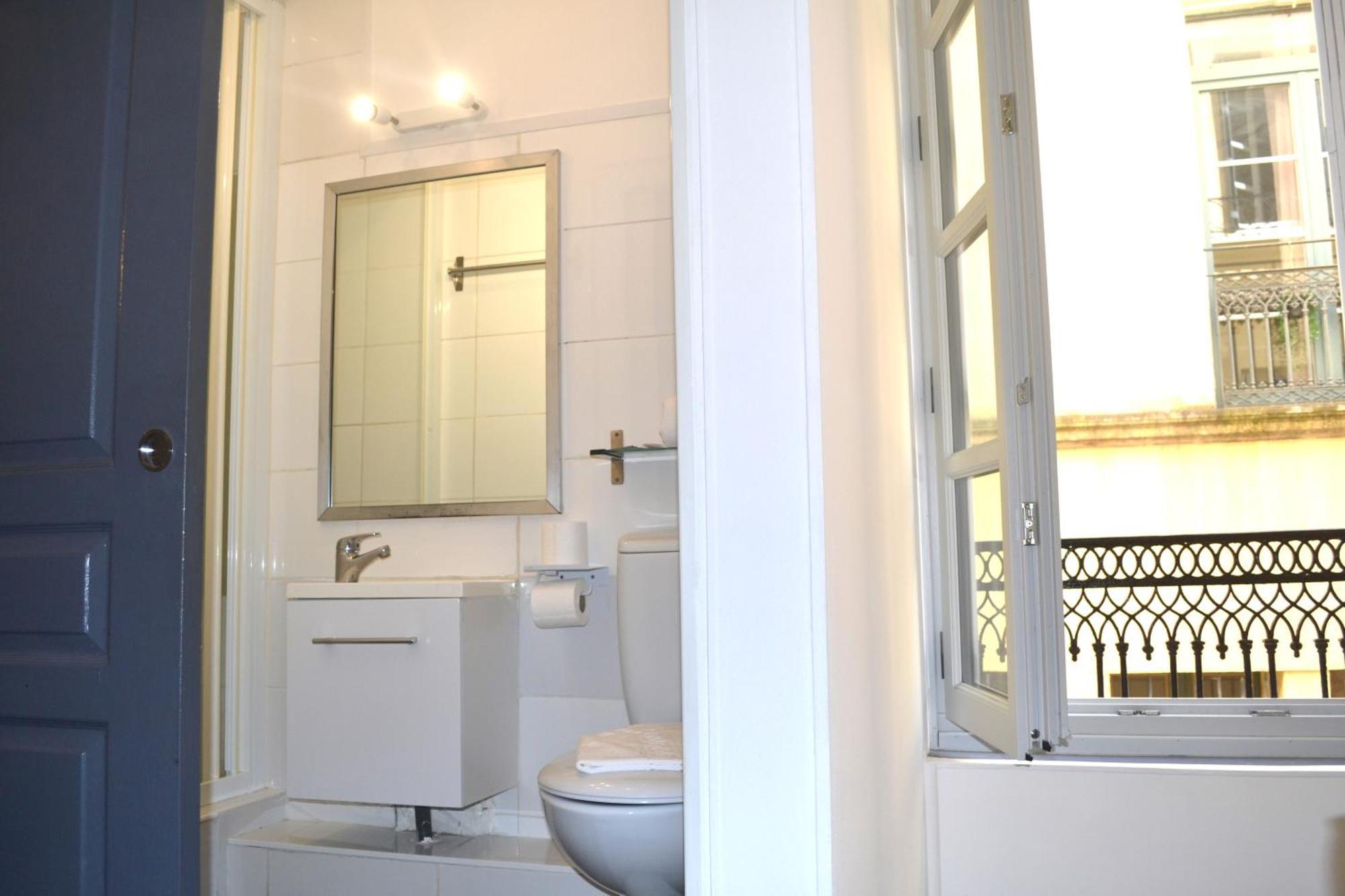 Chambre Double Standard