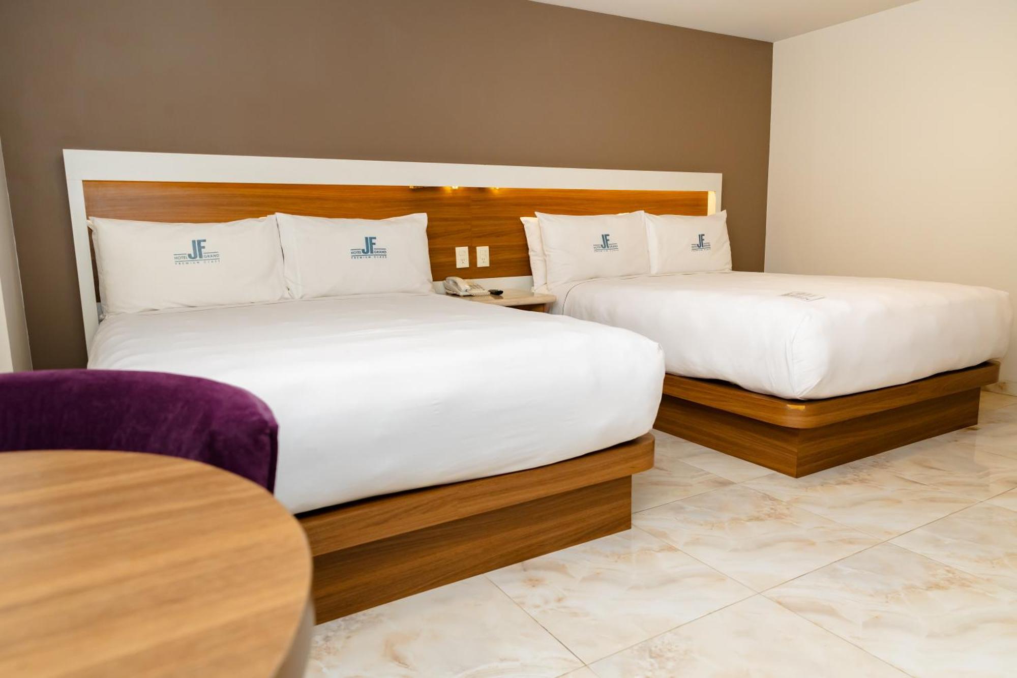 Double Room Without Window