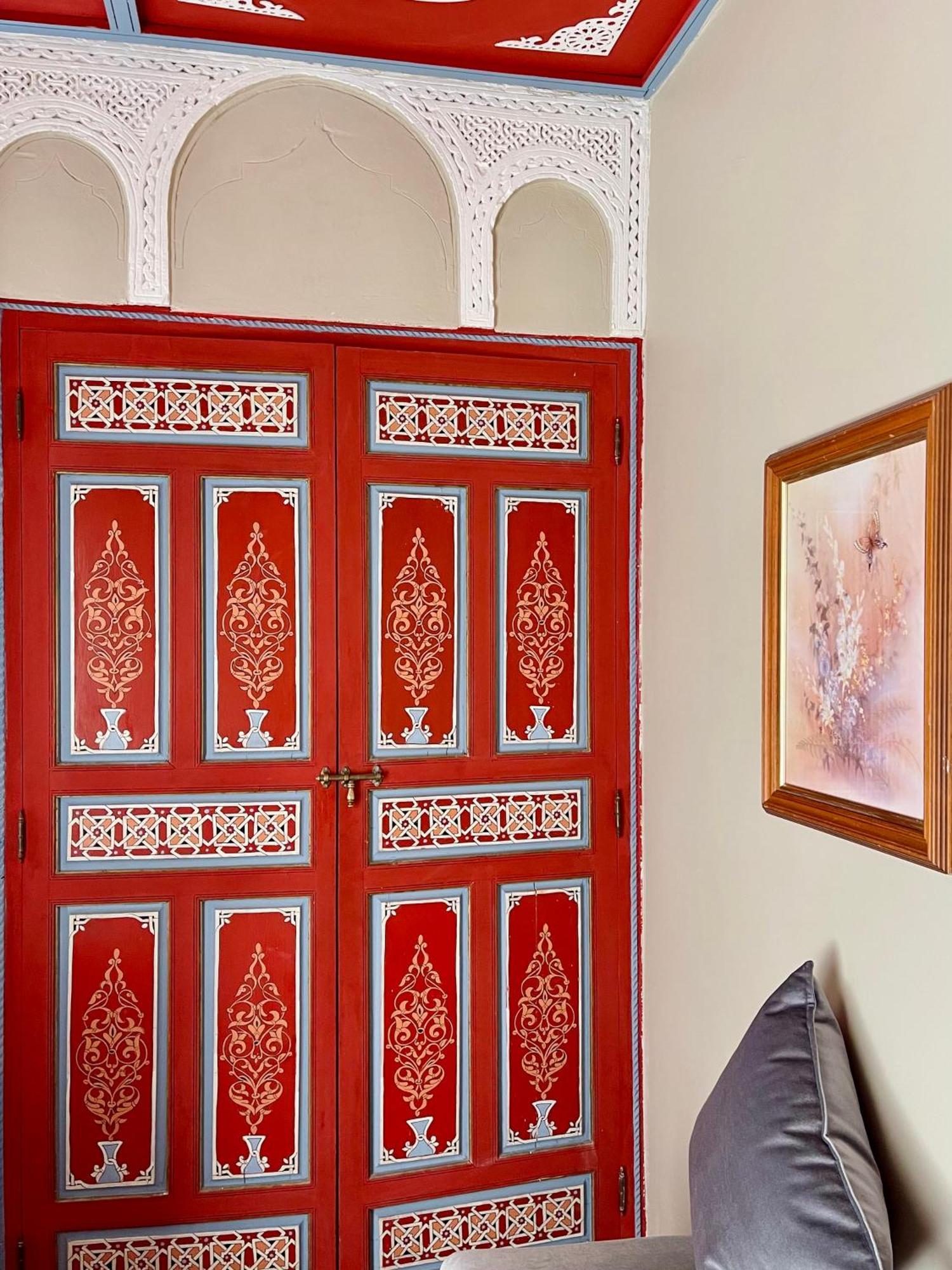 Chambre Double Deluxe