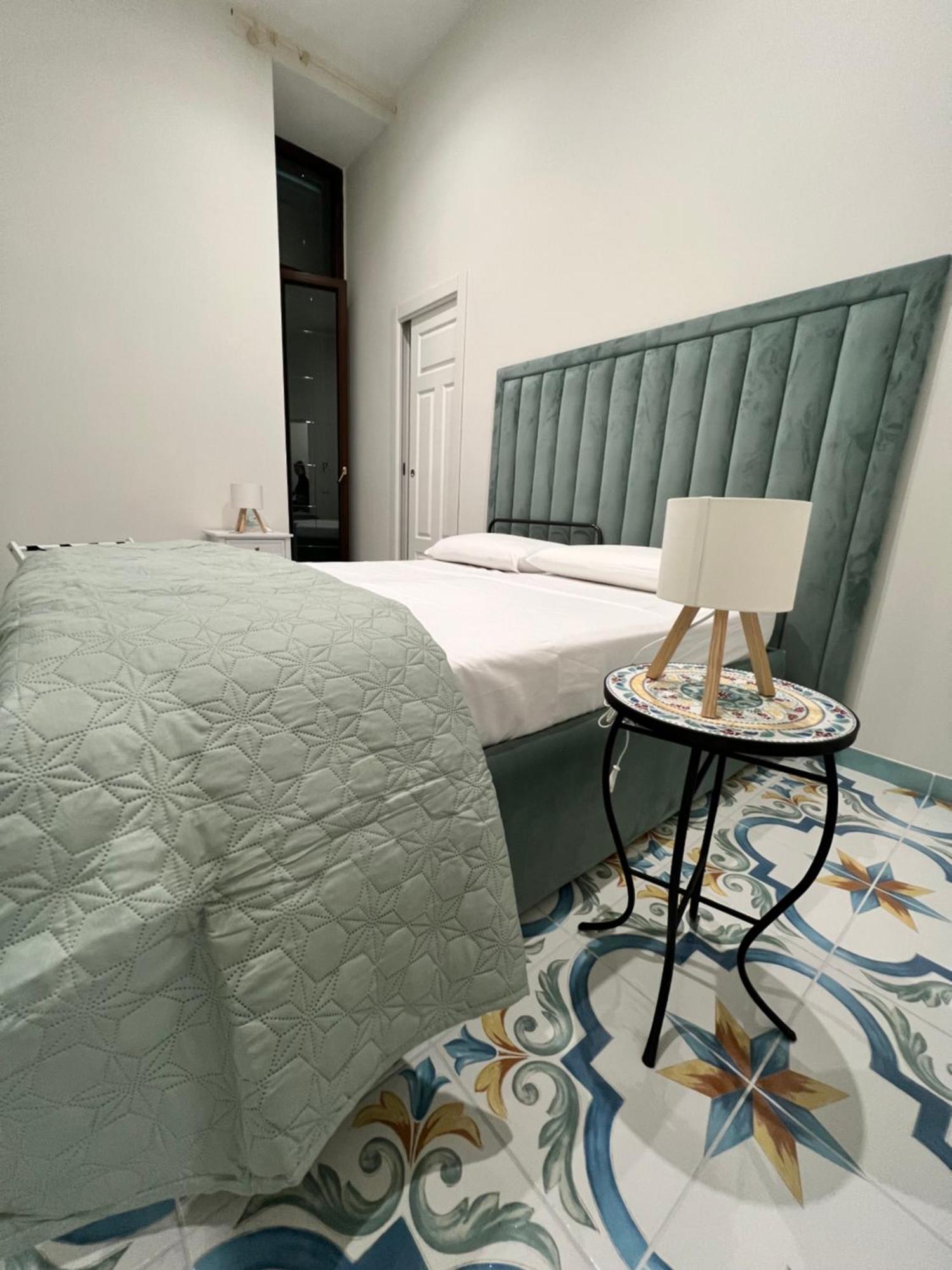 King Room with Balcony (Annex)