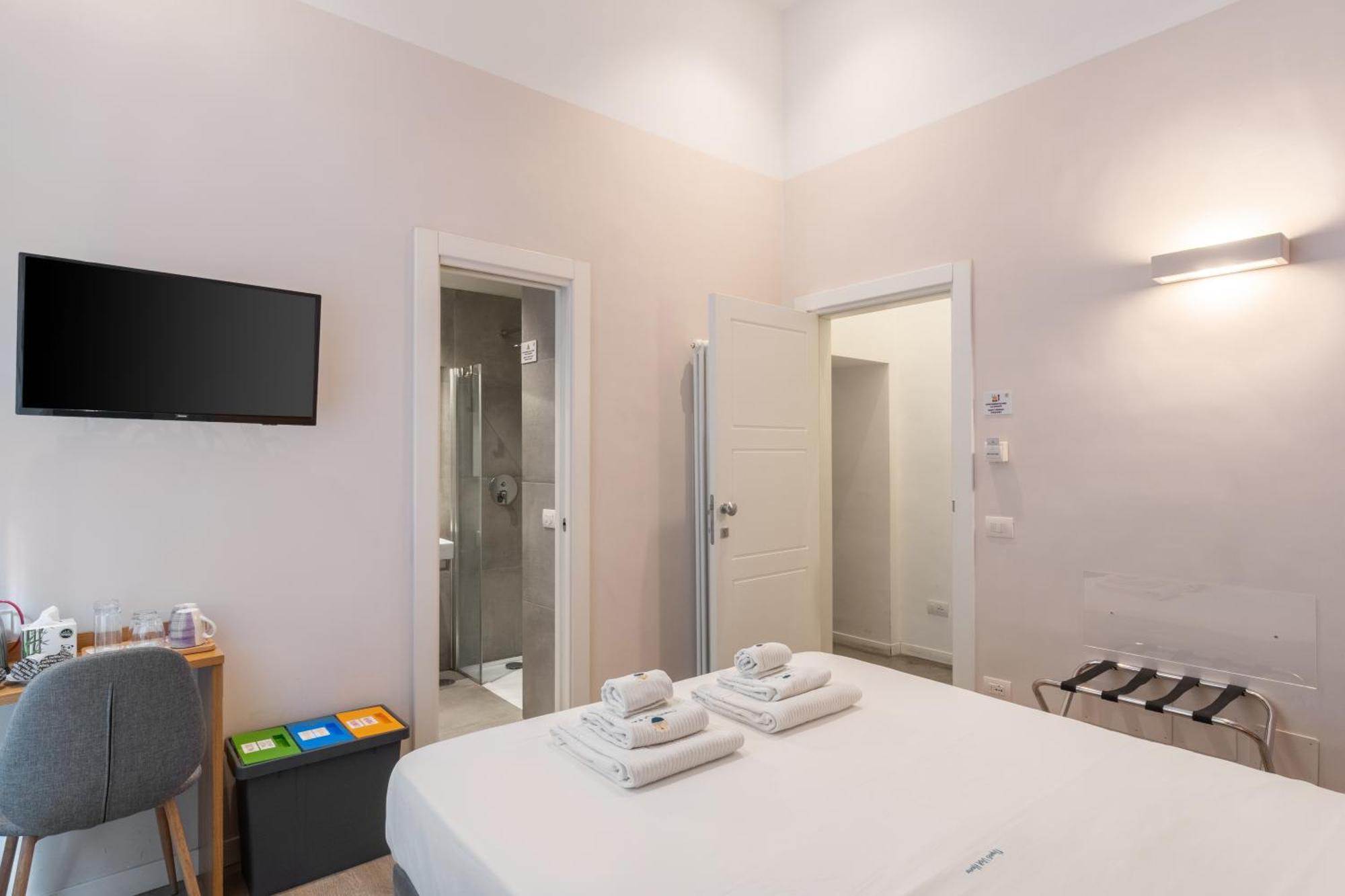 Chambre Double Standard