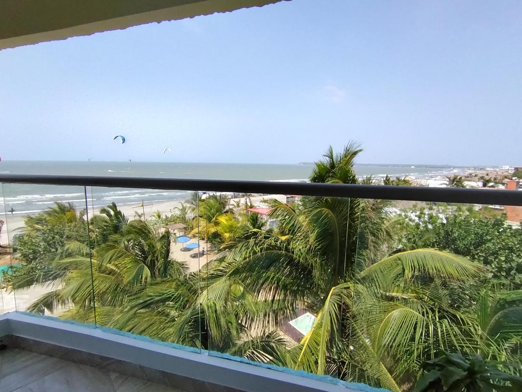 Junior Suite Sea View