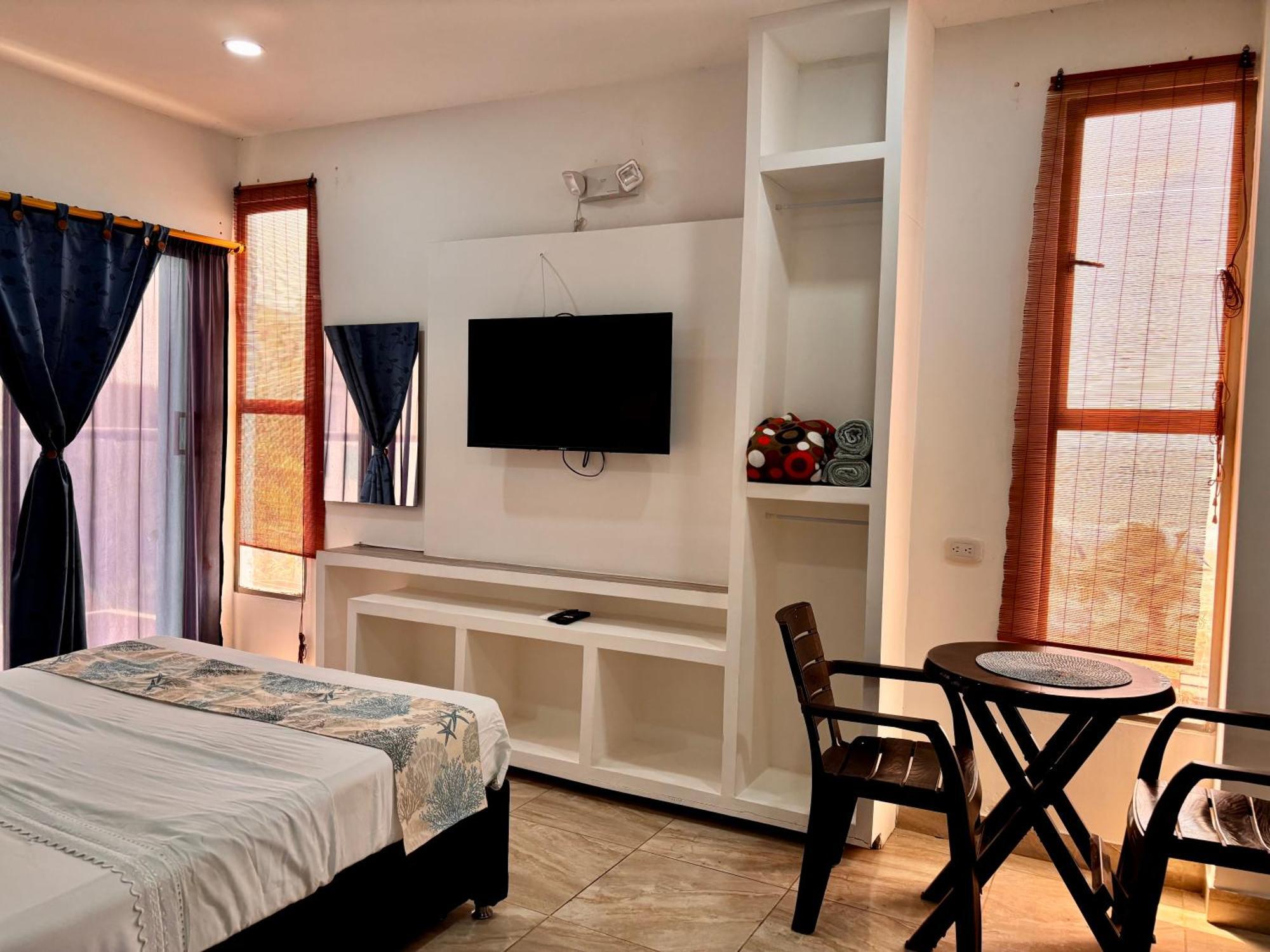 Suite Sea View