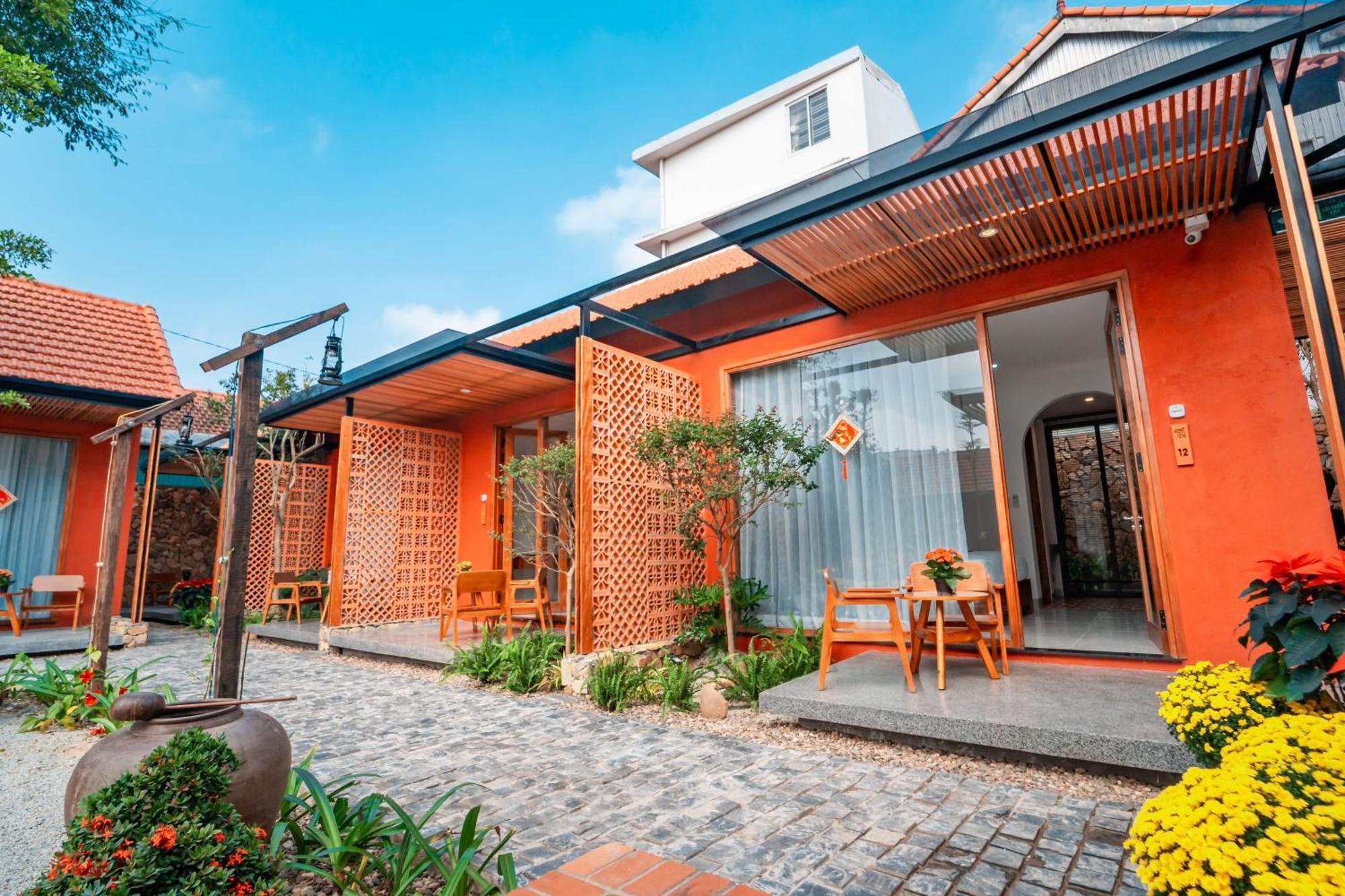Studio Deluxe Có Giường Cỡ King