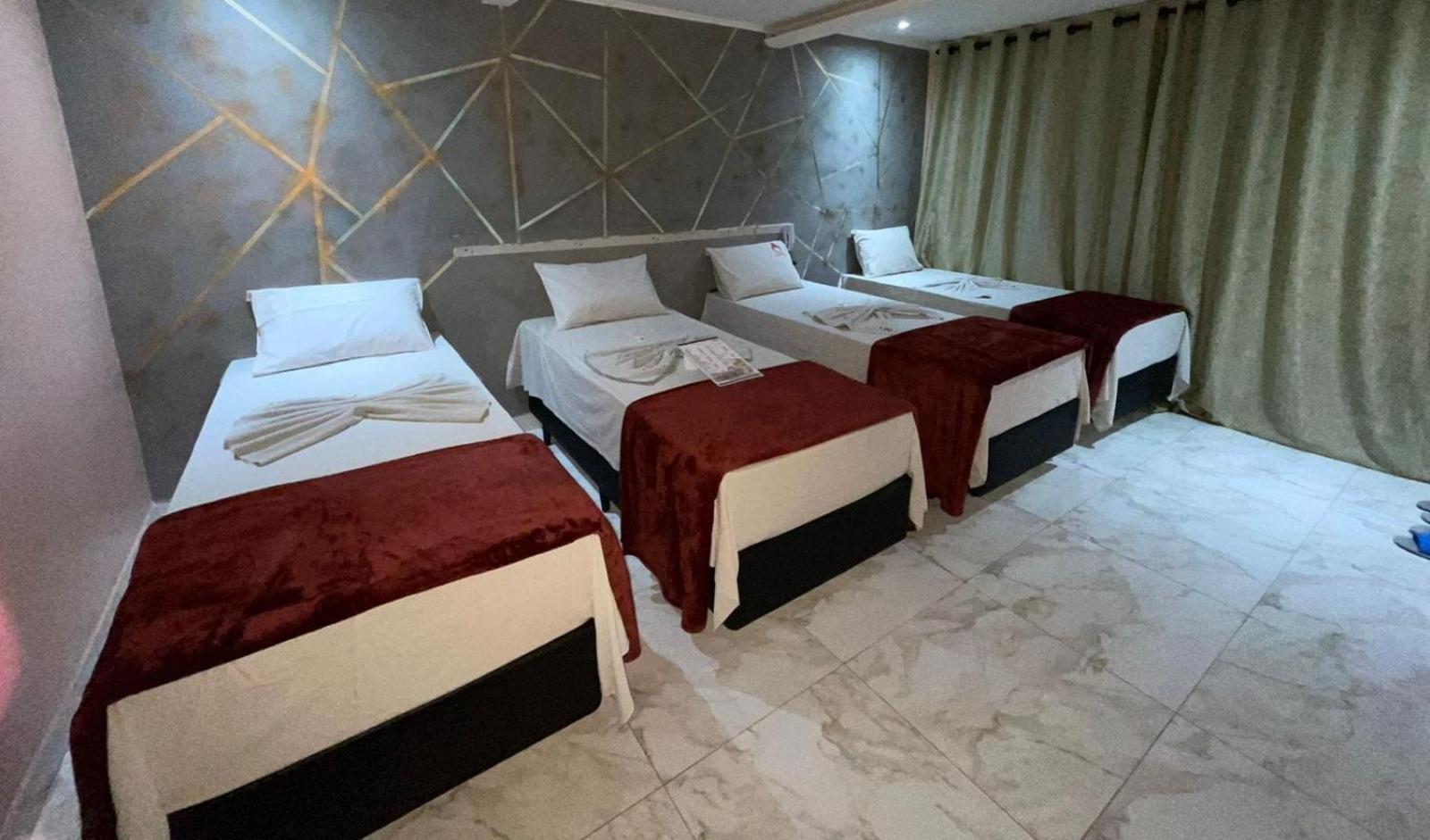 Quarto Quádruplo