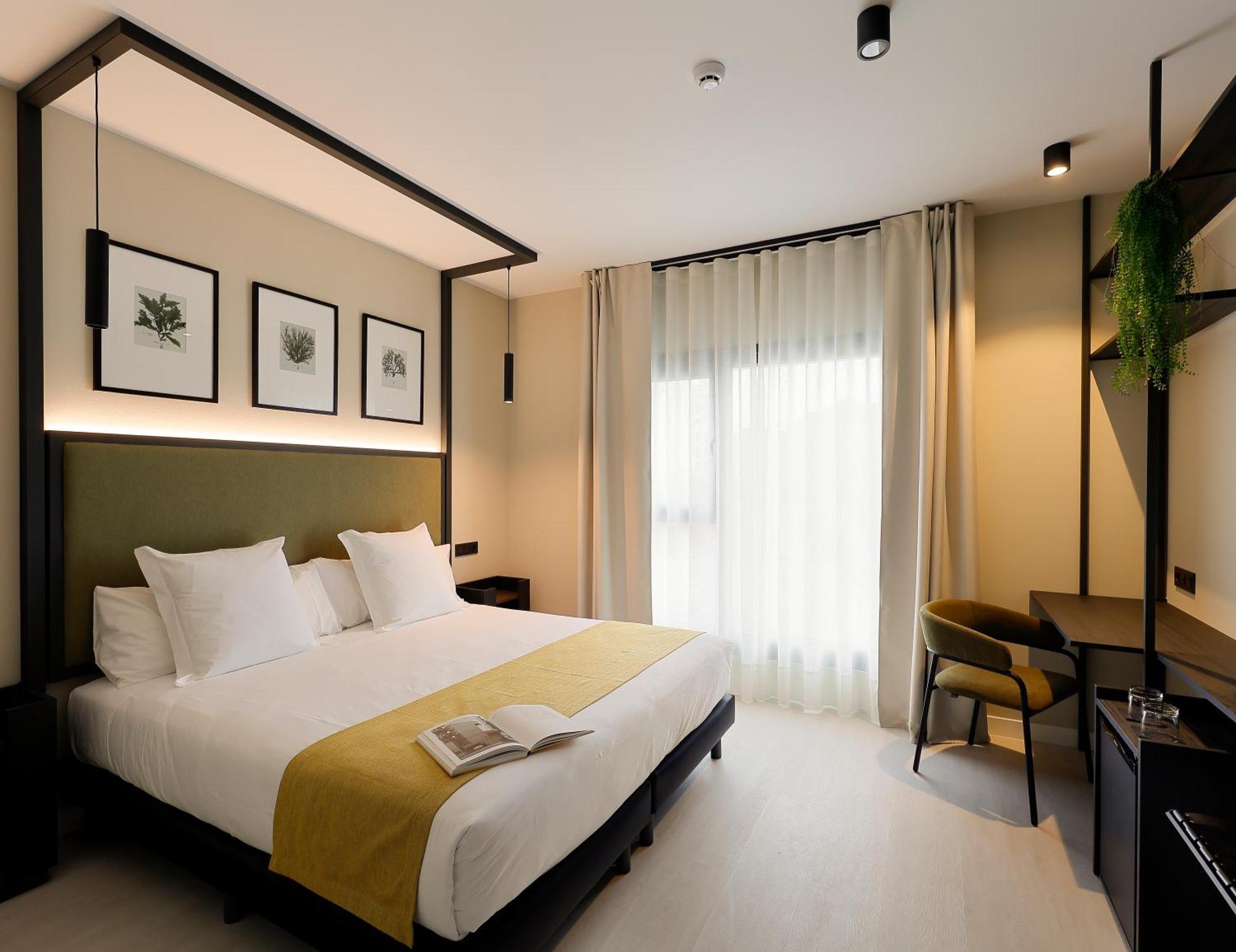 Double Room - Disability Access