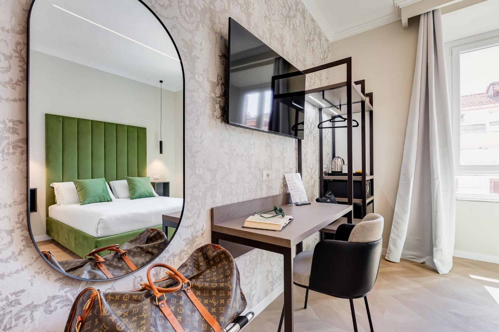 Habitación Doble Superior